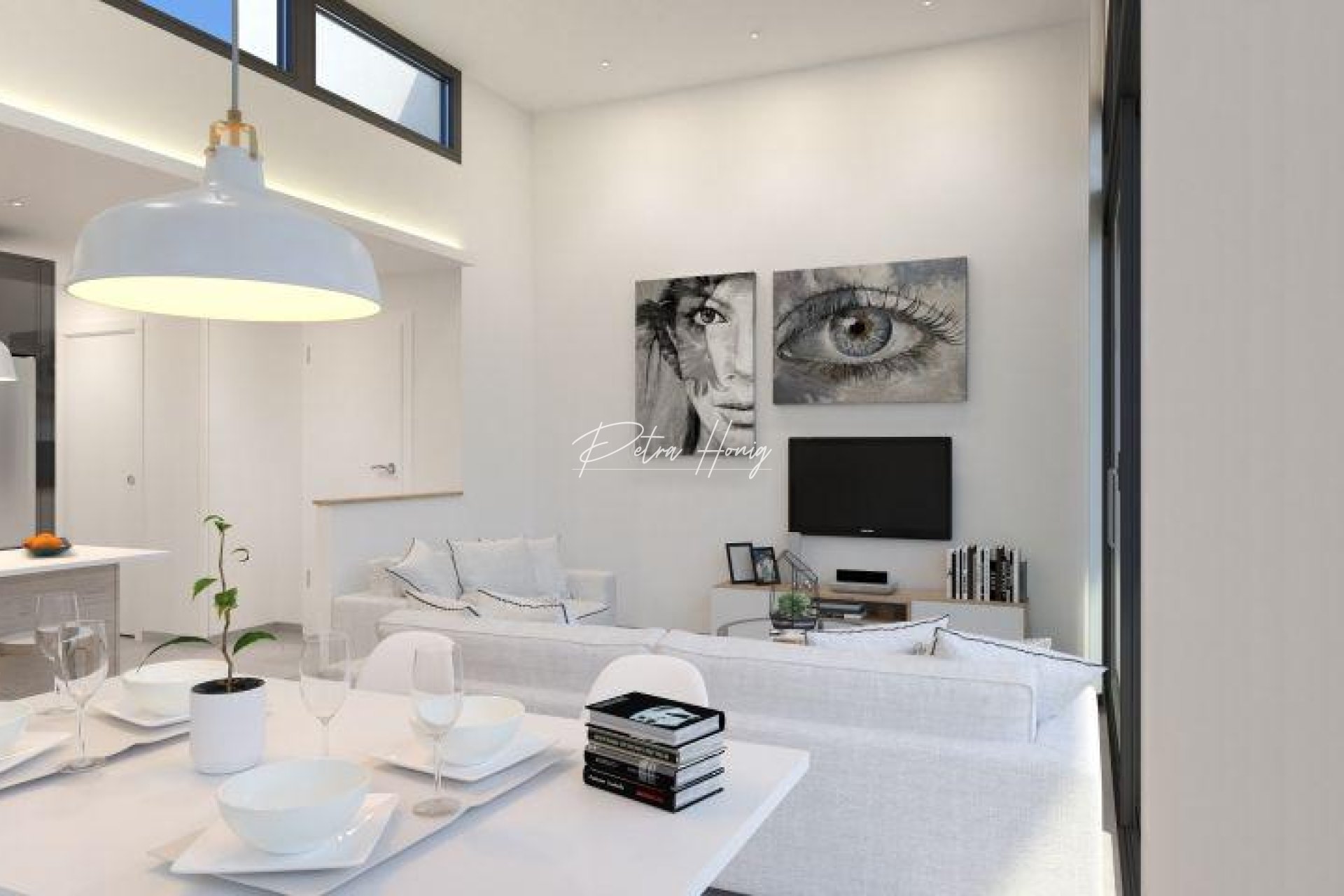 New build - Villa - Murcia - Condado de Alhama Resort