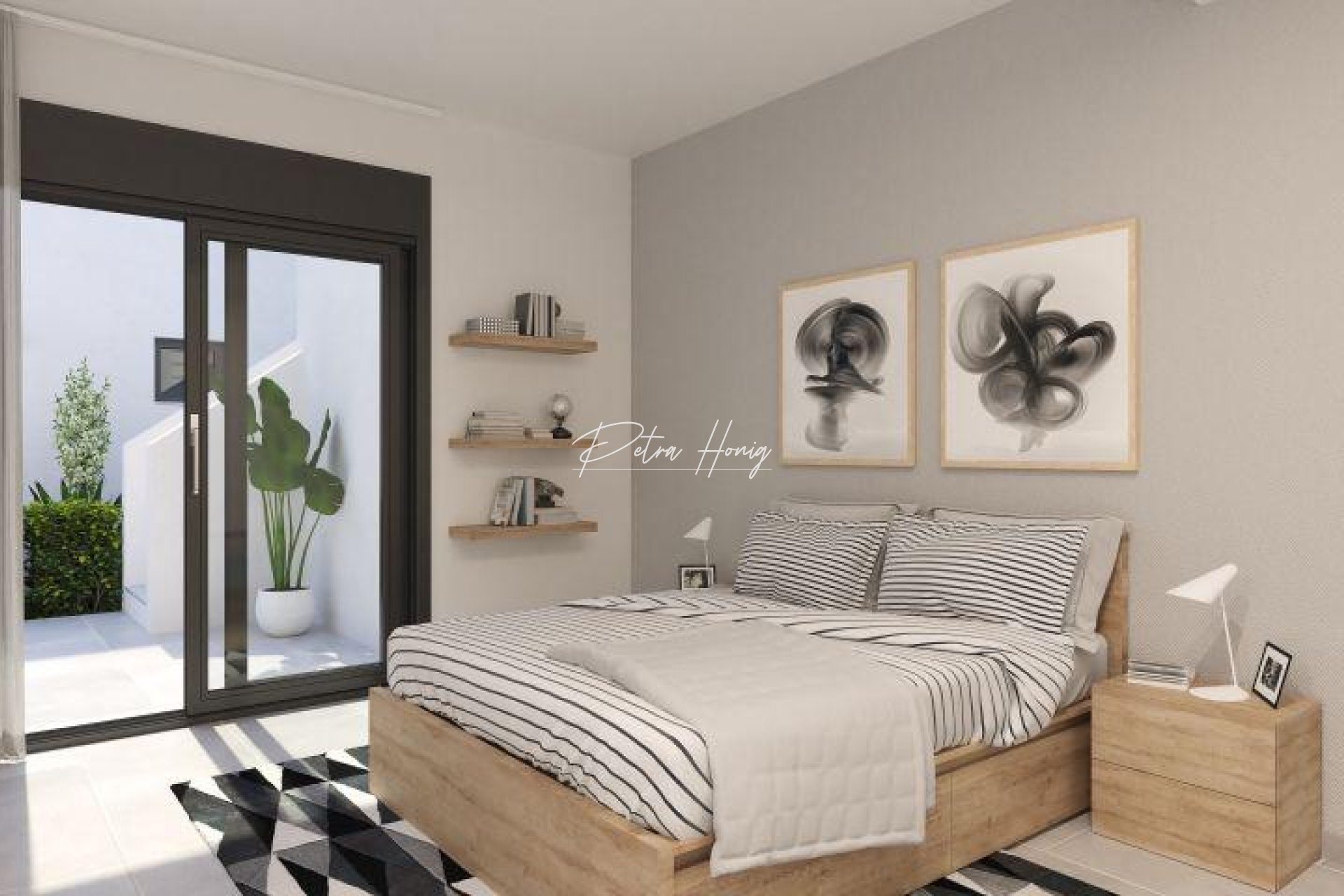 New build - Villa - Murcia - Condado de Alhama Resort