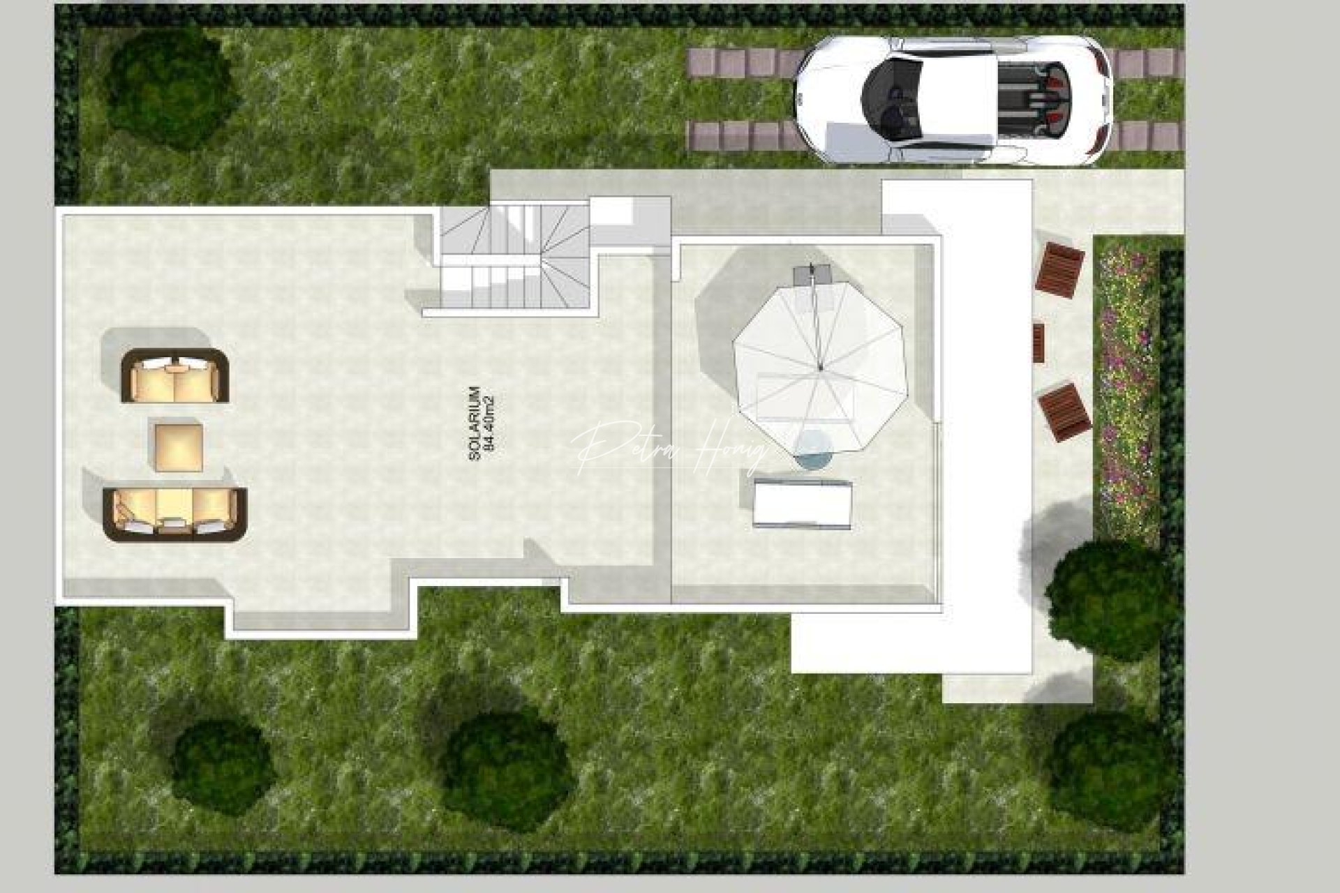 New build - Villa - Murcia - Condado de Alhama Resort