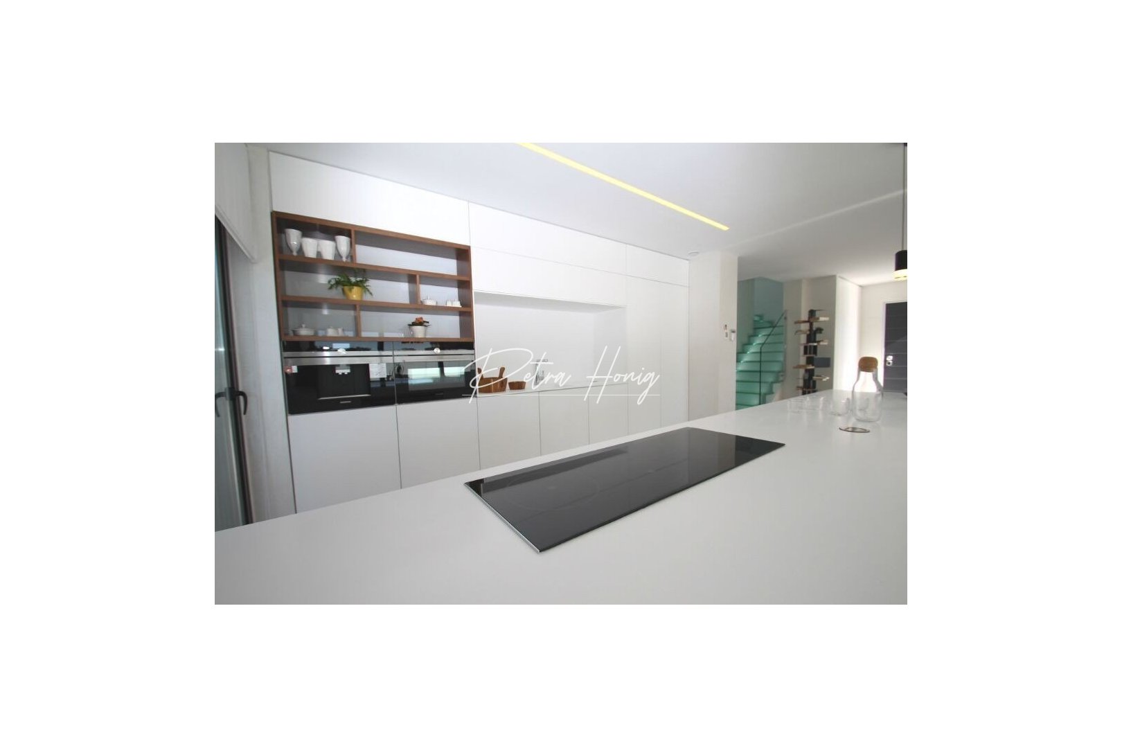 New build - Villa - Orihuela Costa - Campoamor