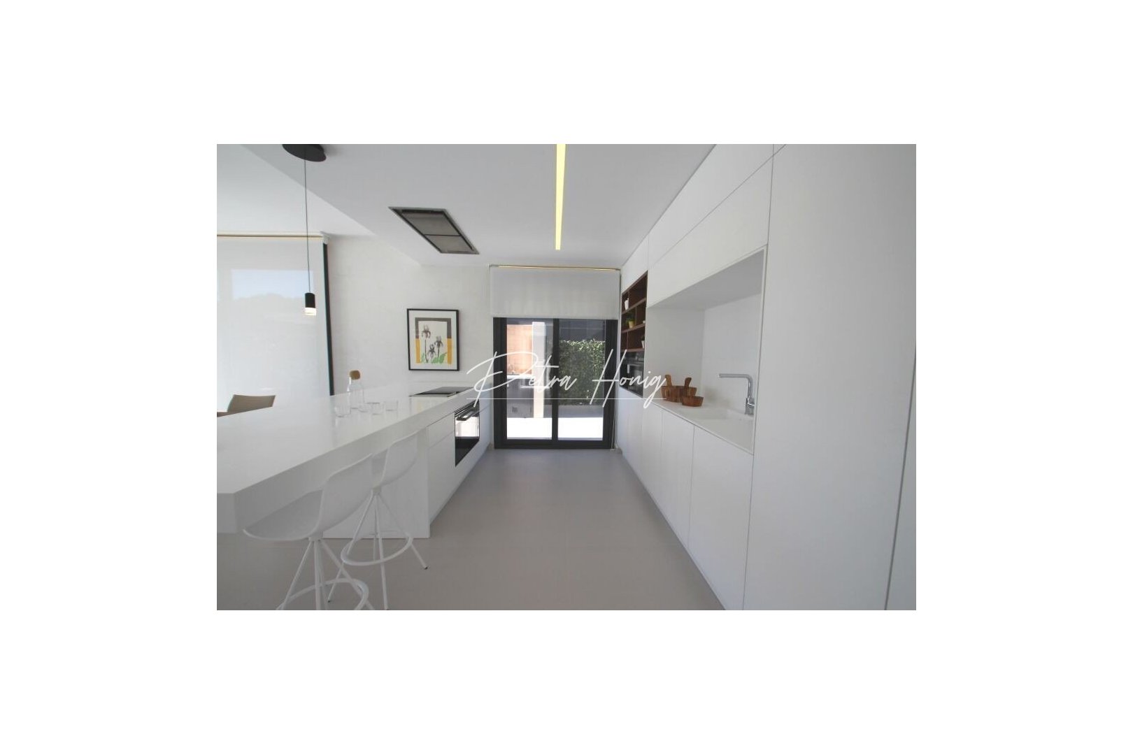 New build - Villa - Orihuela Costa - Campoamor