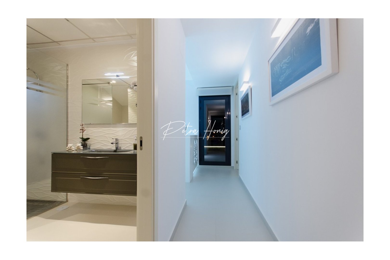 New build - Villa - Orihuela Costa - Campoamor