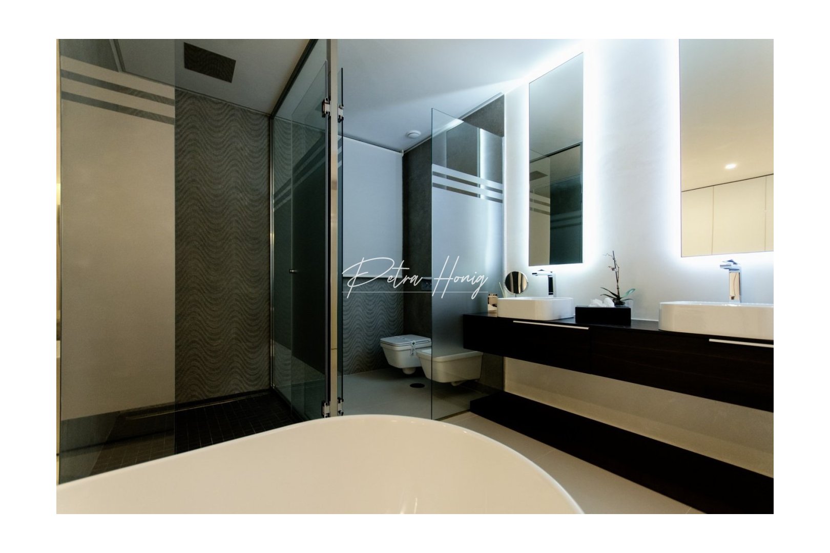 New build - Villa - Orihuela Costa - Campoamor