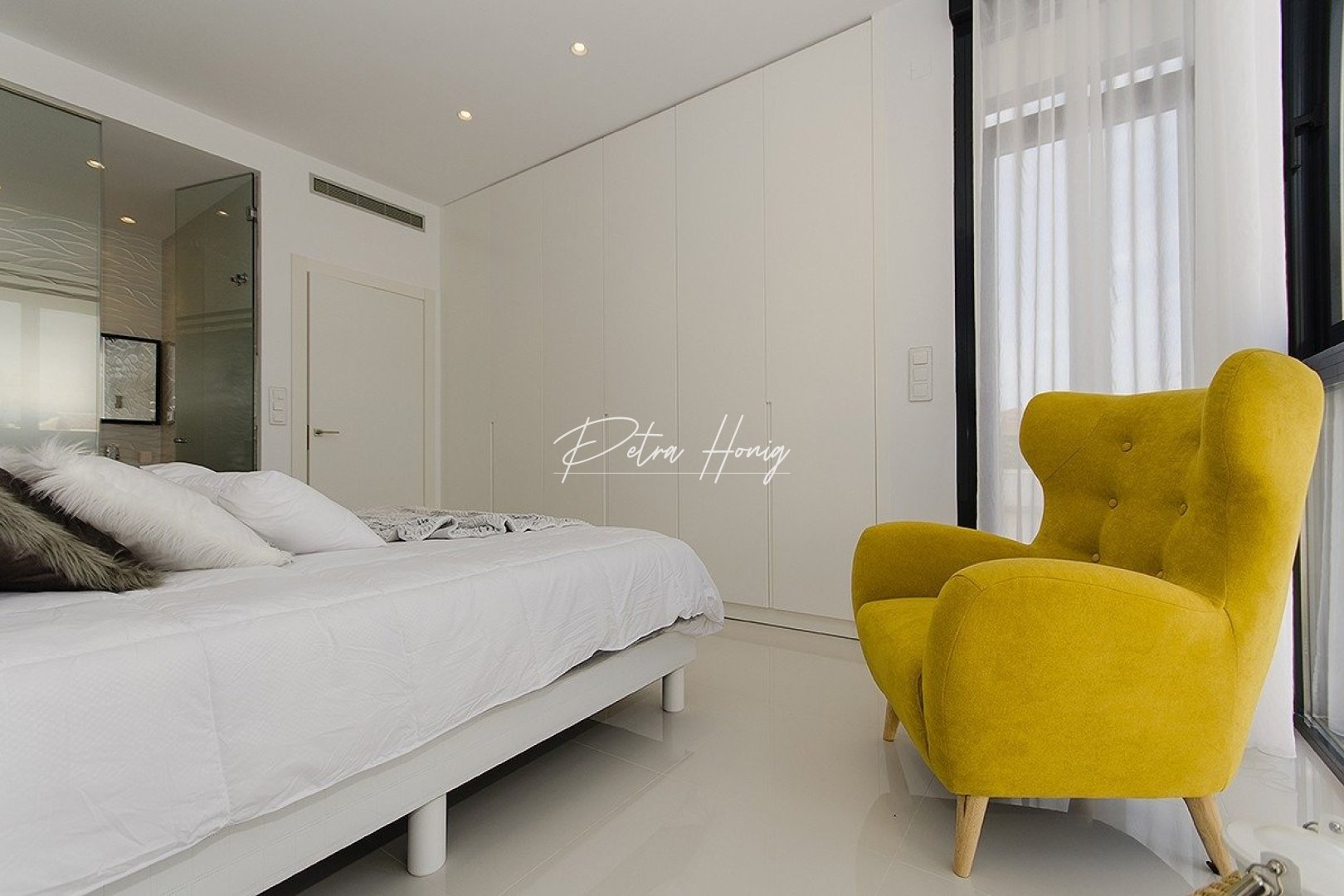 New build - Villa - Orihuela Costa - Campoamor