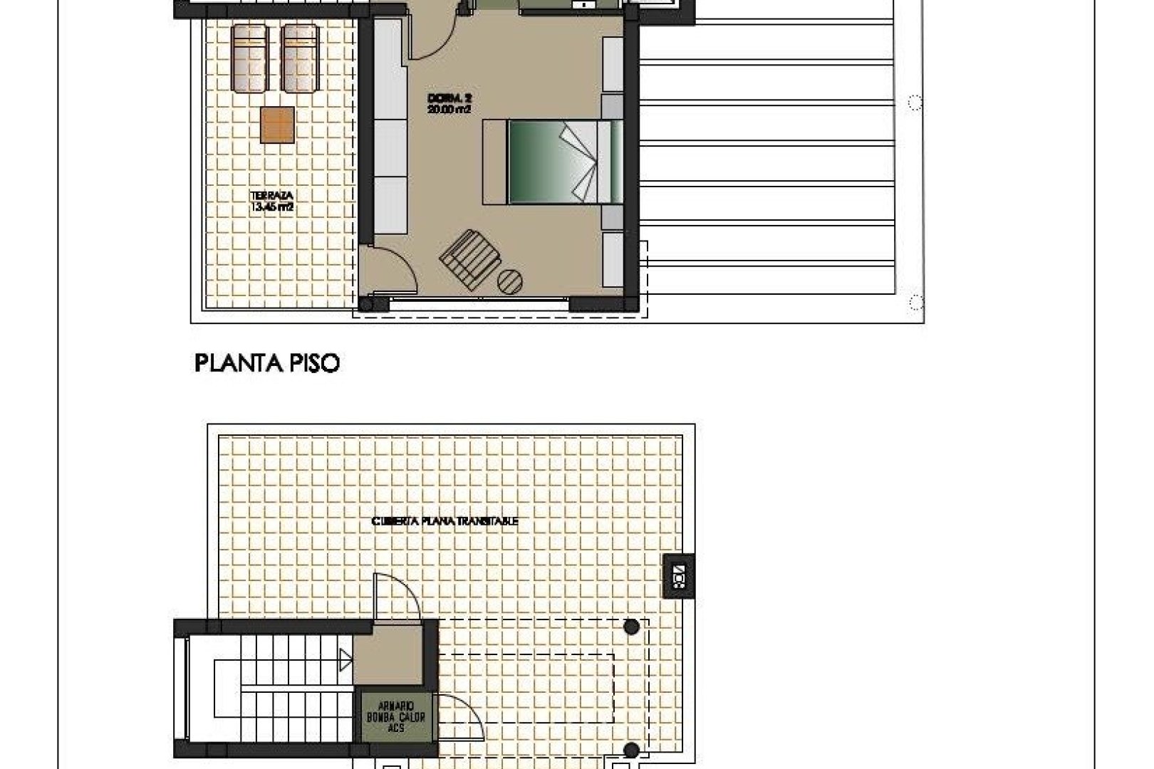 New build - Villa - Orihuela Costa - Campoamor