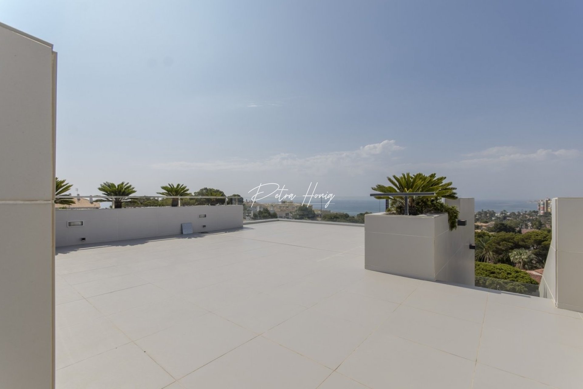 New build - Villa - Orihuela Costa - Campoamor