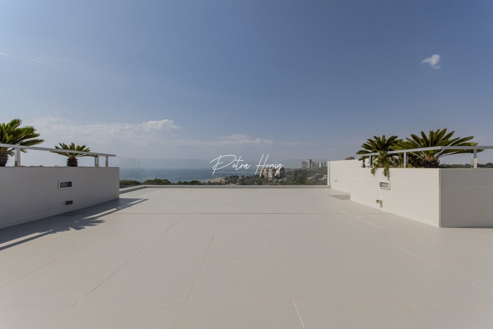 New build - Villa - Orihuela Costa - Campoamor