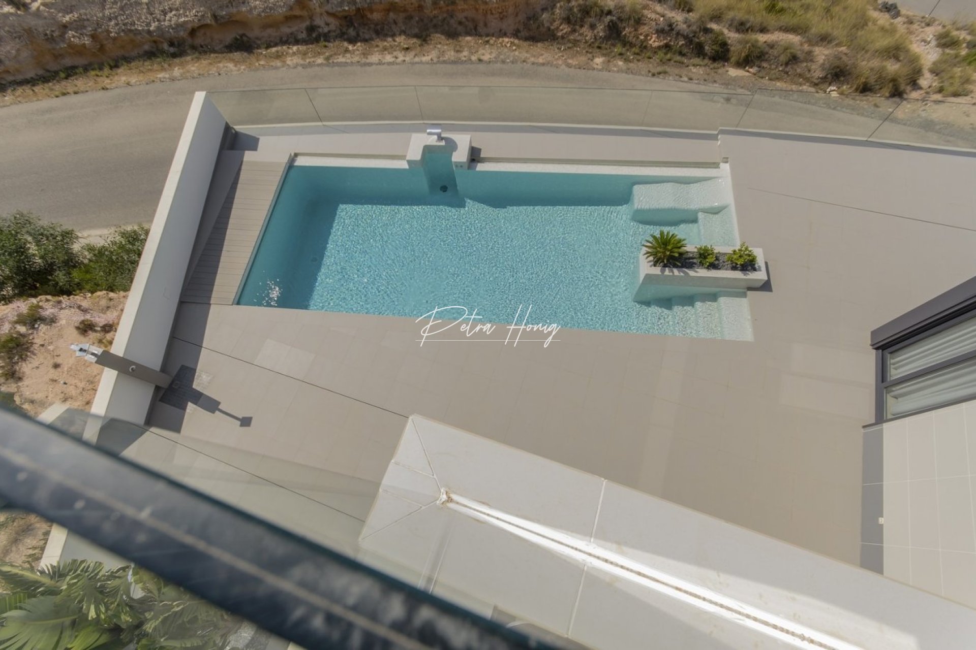 New build - Villa - Orihuela Costa - Campoamor