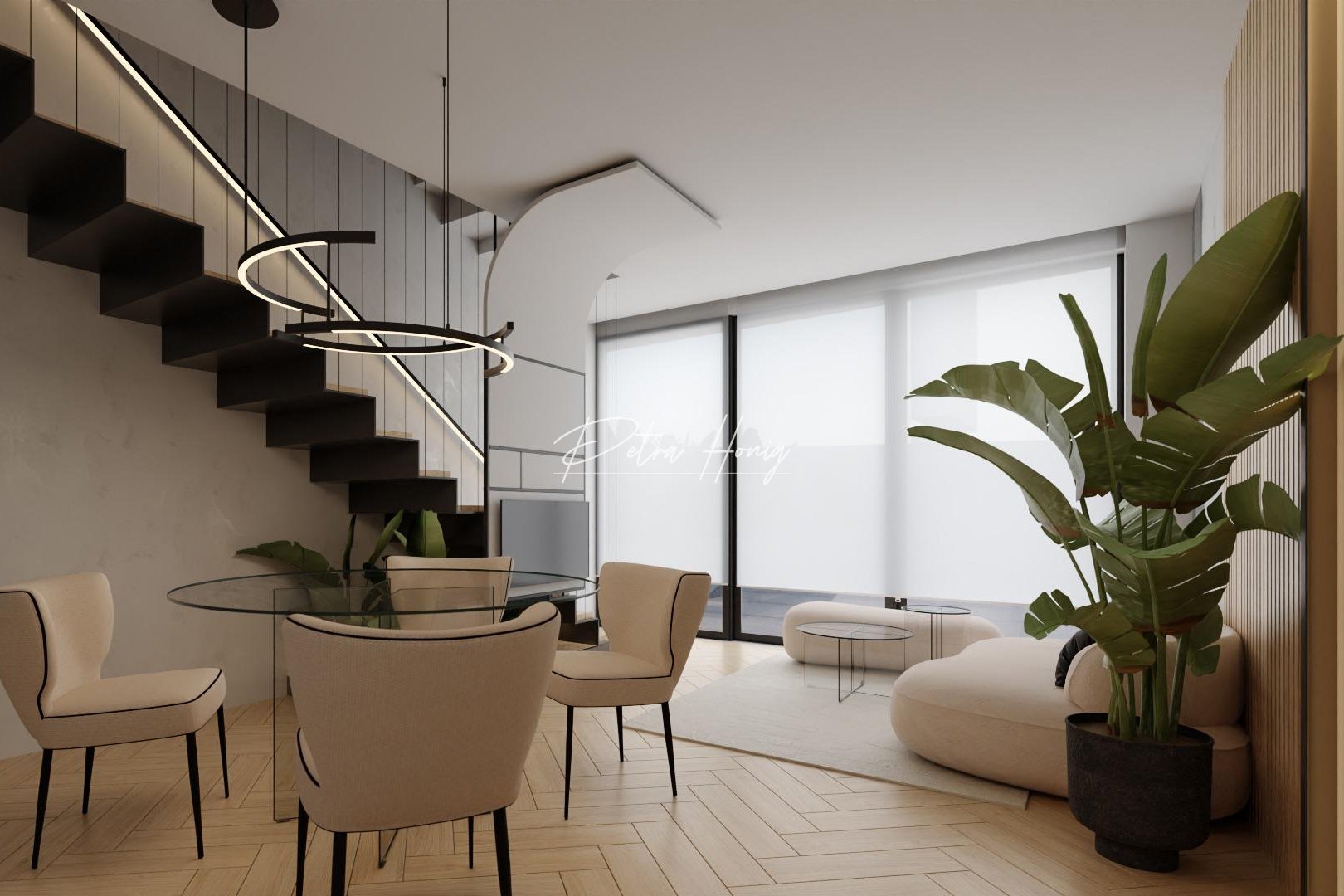 New build - Villa - Orihuela Costa - Castillo de Don Juan