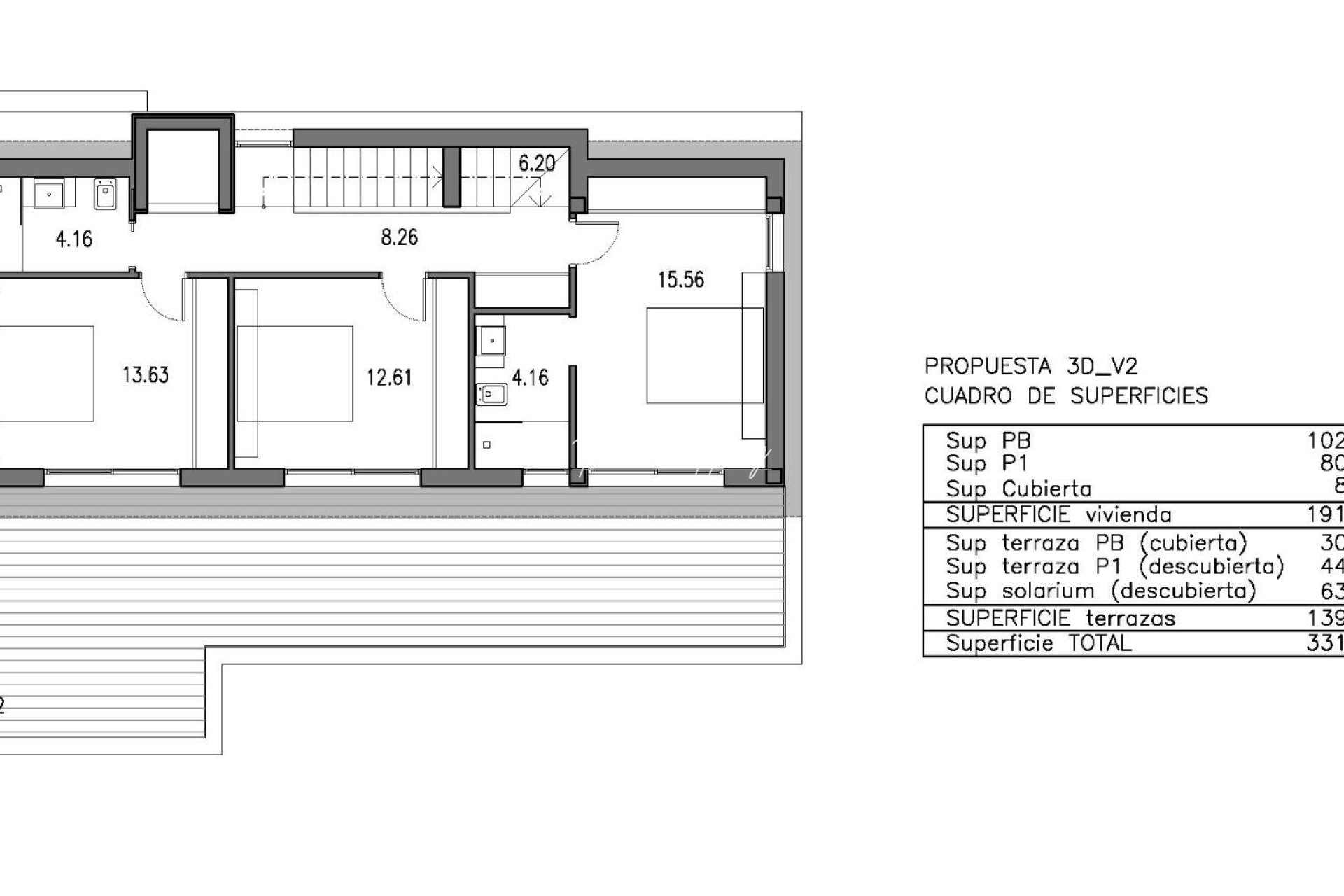 New build - Villa - Orihuela Costa - Dehesa De Campoamor