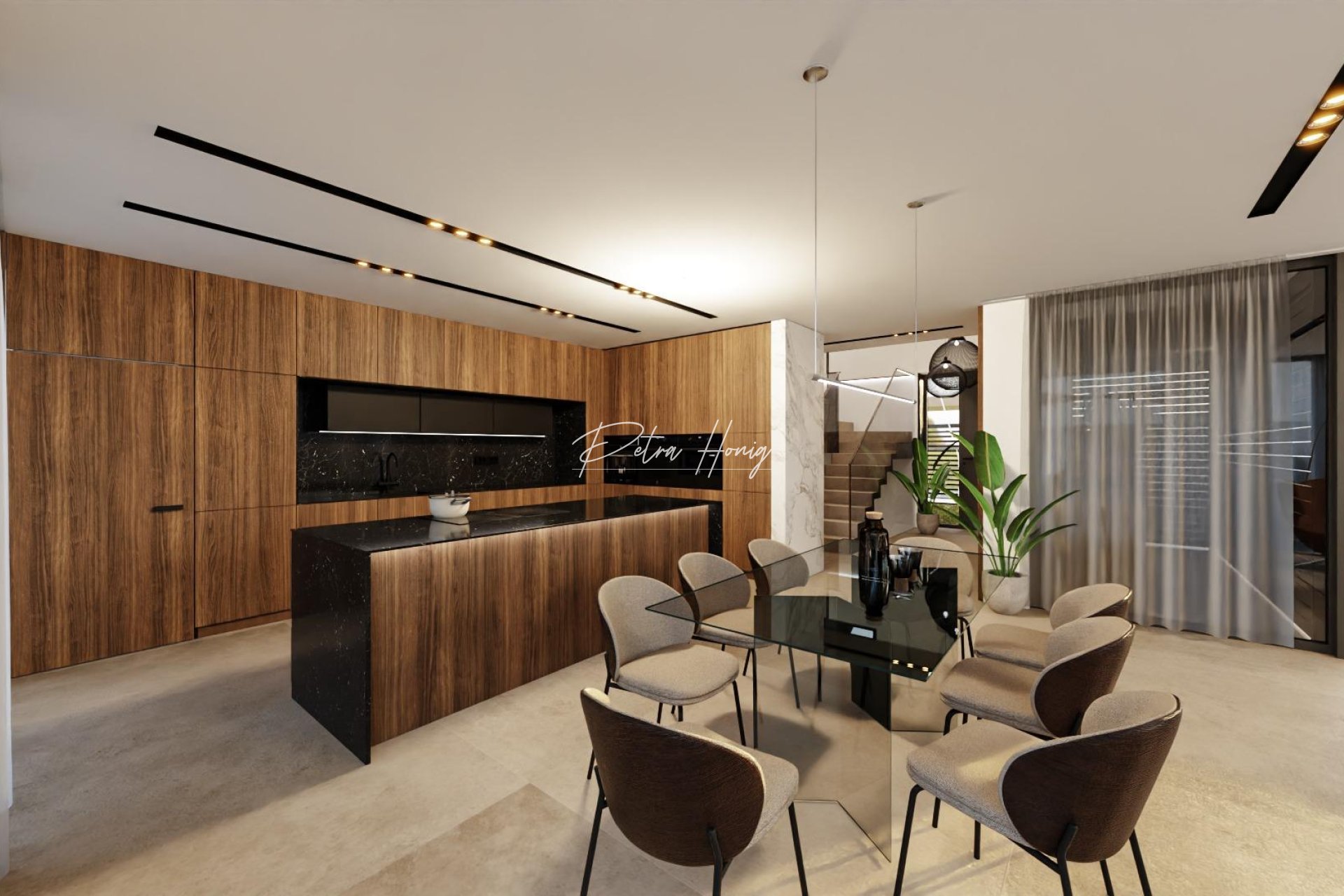 New build - Villa - Orihuela Costa - La Zenia