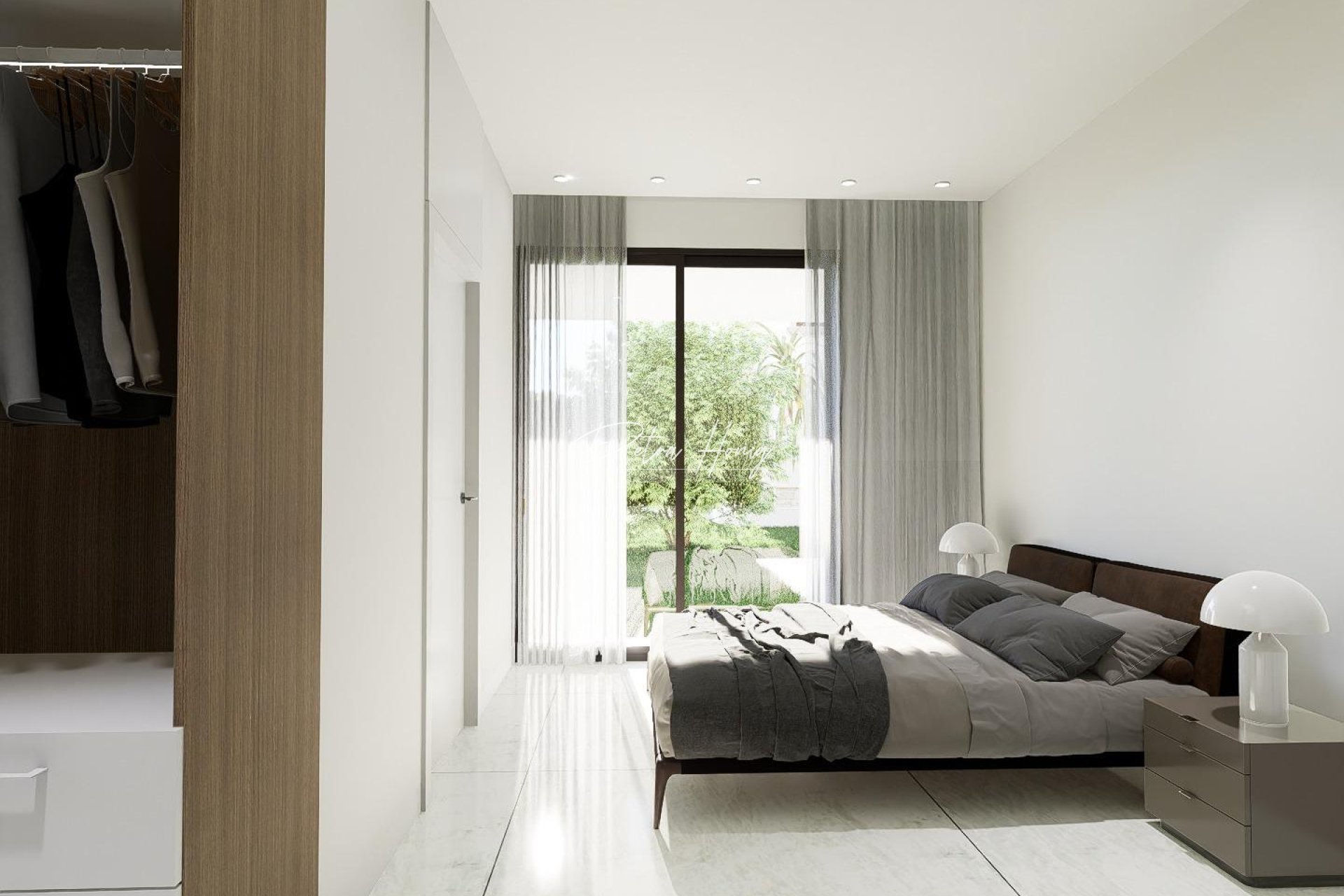 New build - Villa - Orihuela Costa - La Zenia