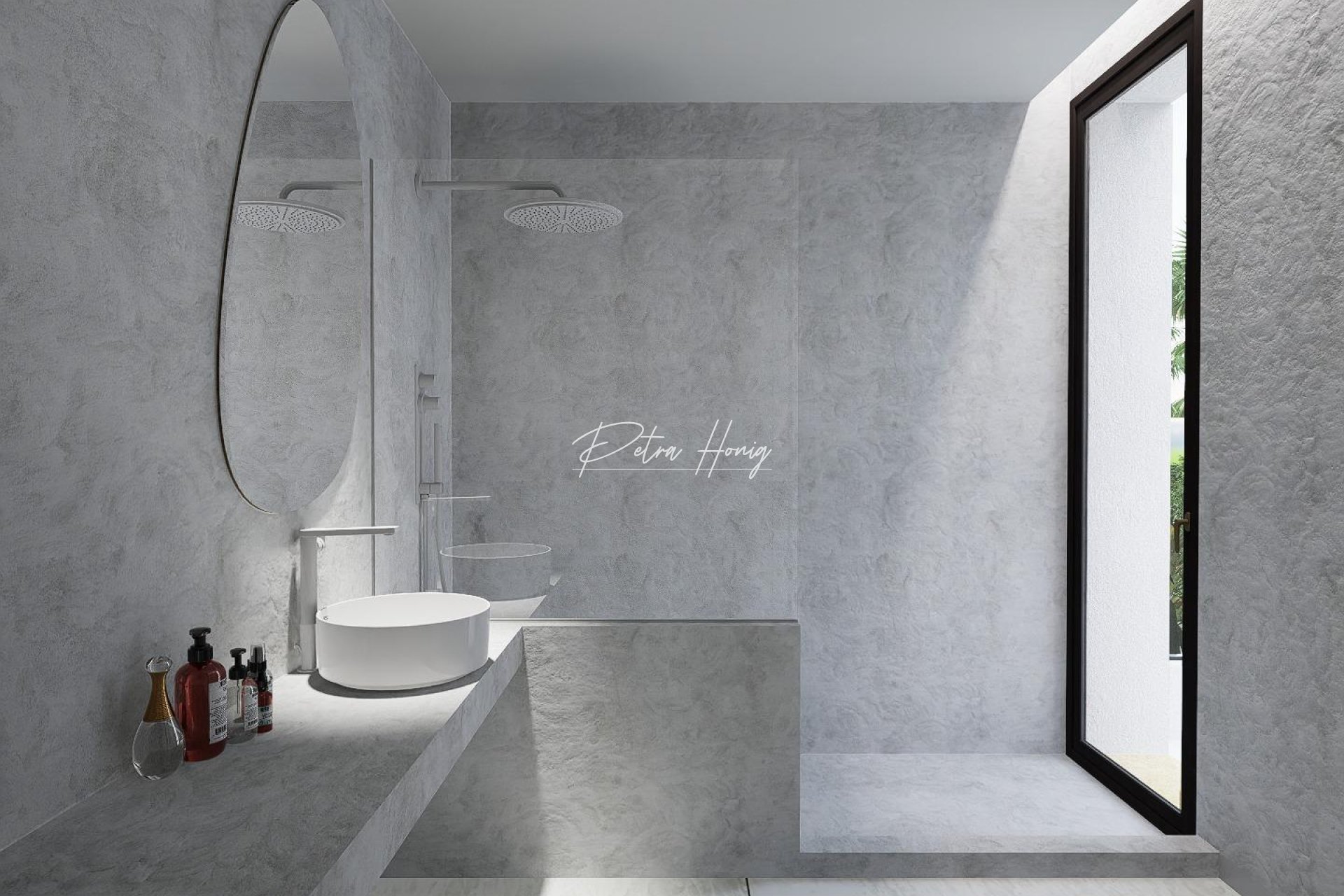 New build - Villa - Orihuela Costa - La Zenia
