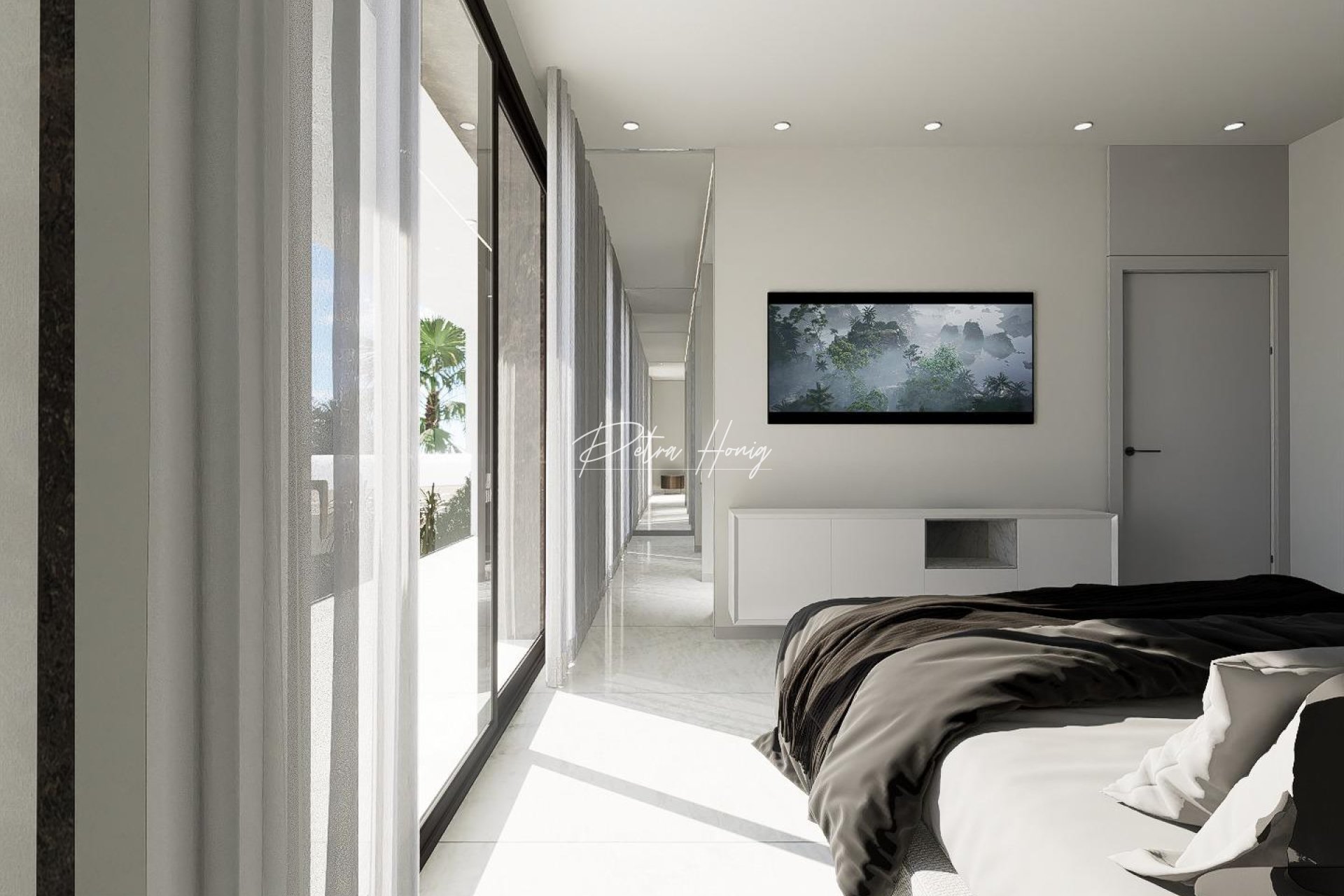 New build - Villa - Orihuela Costa - La Zenia