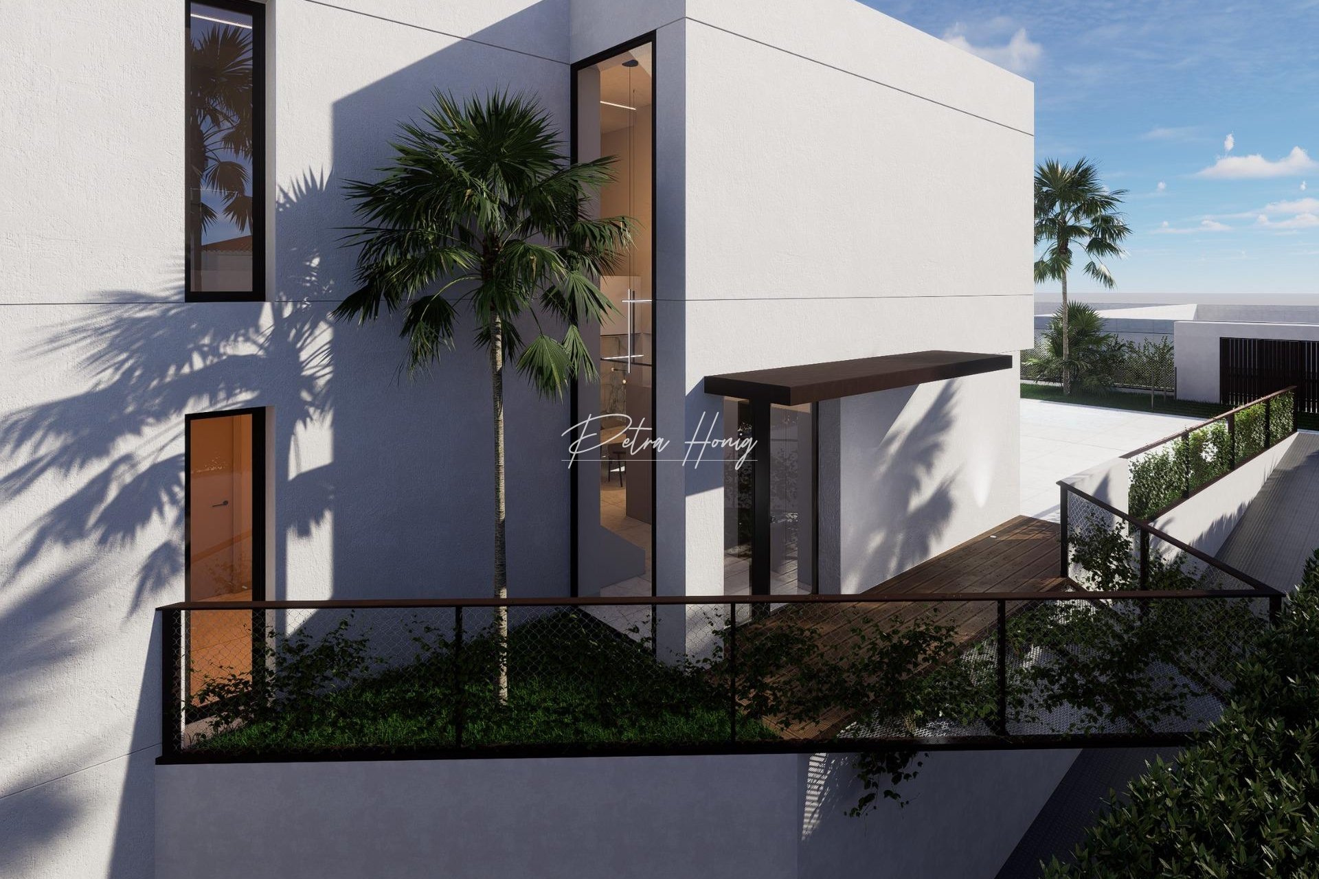 New build - Villa - Orihuela Costa - La Zenia