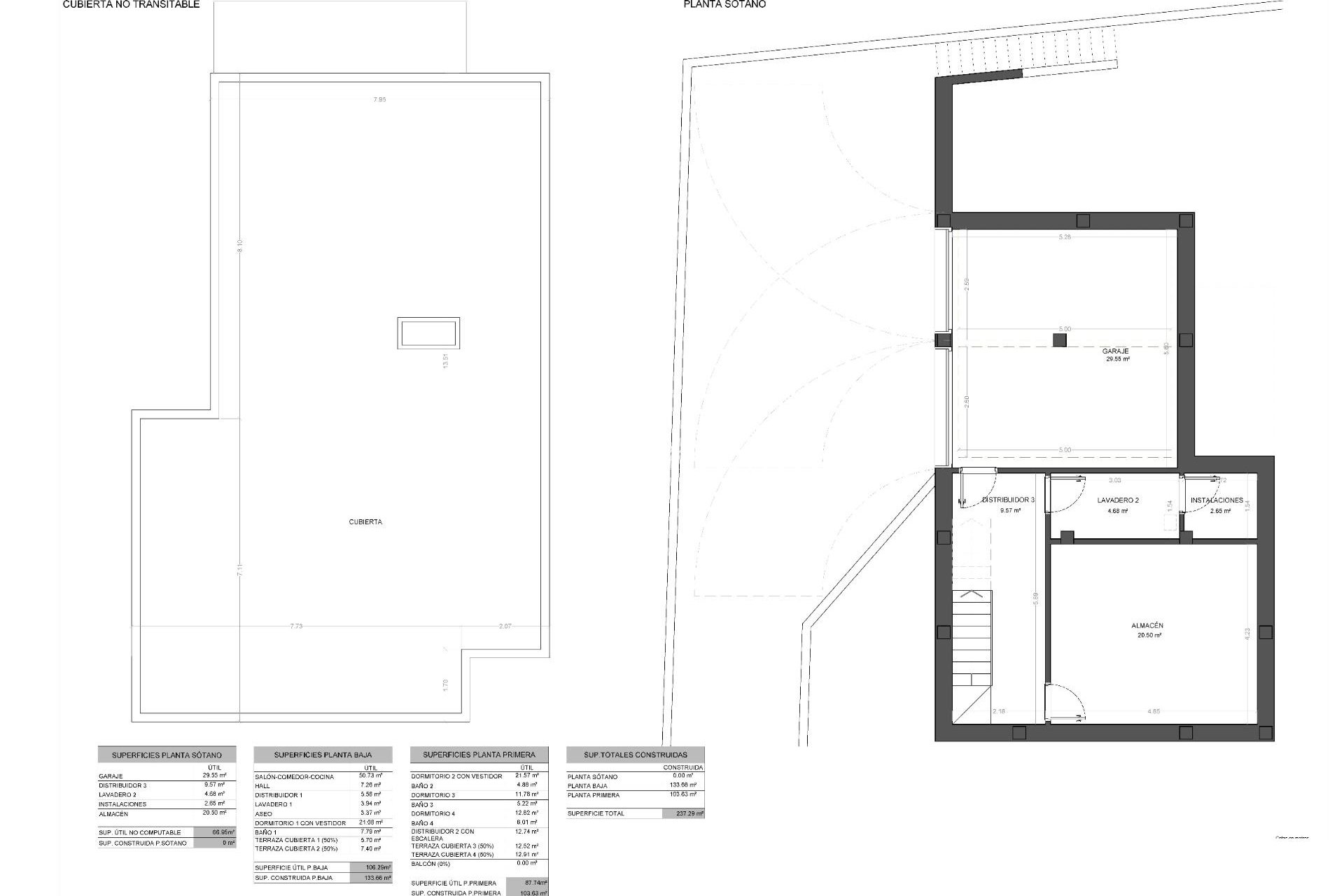 New build - Villa - Orihuela Costa - La Zenia