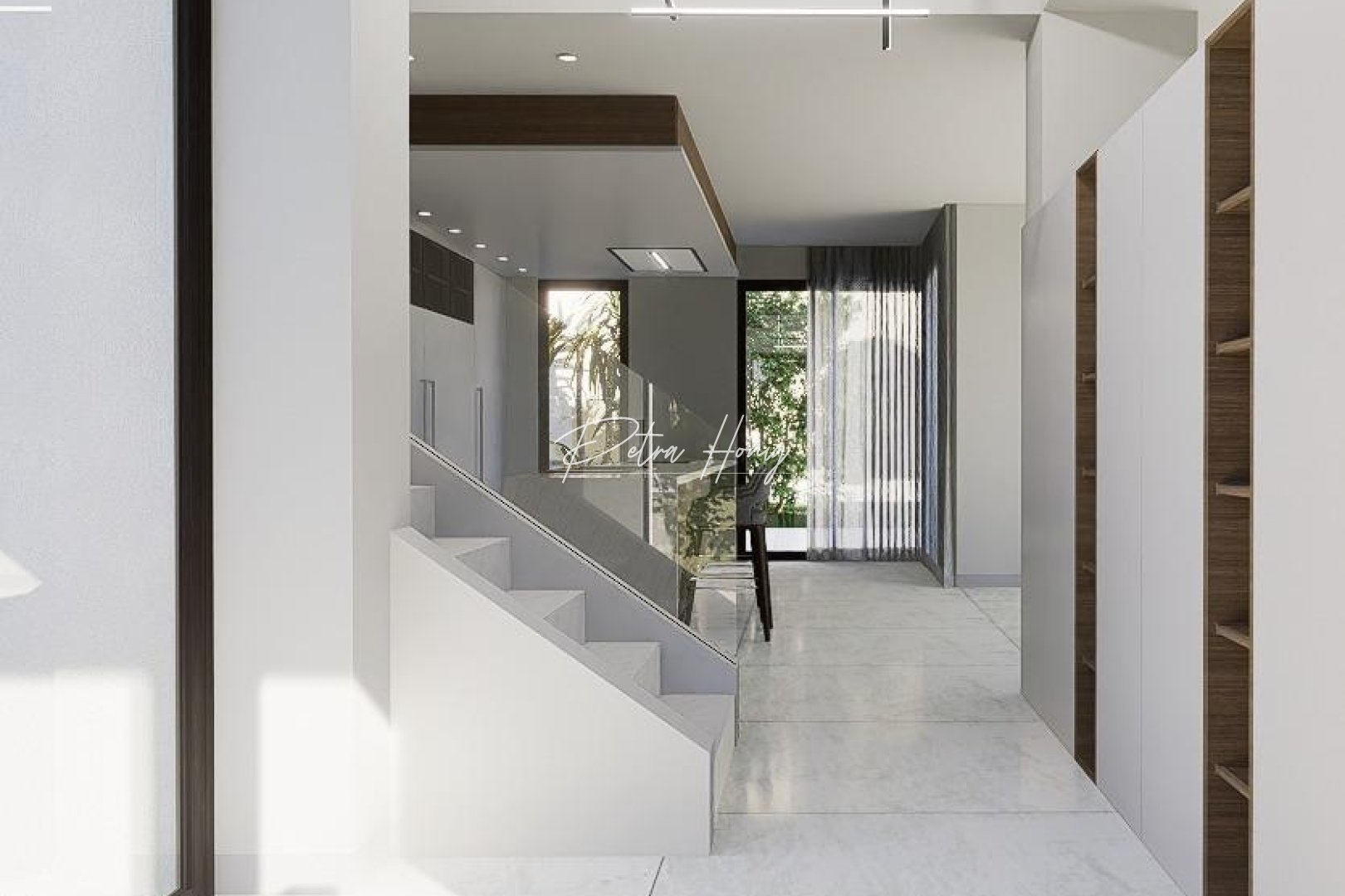 New build - Villa - Orihuela Costa - La Zenia