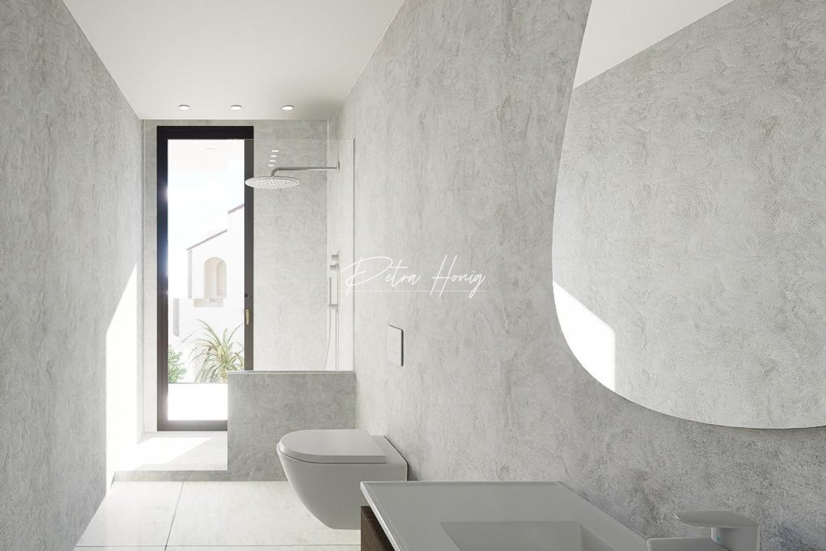 New build - Villa - Orihuela Costa - La Zenia