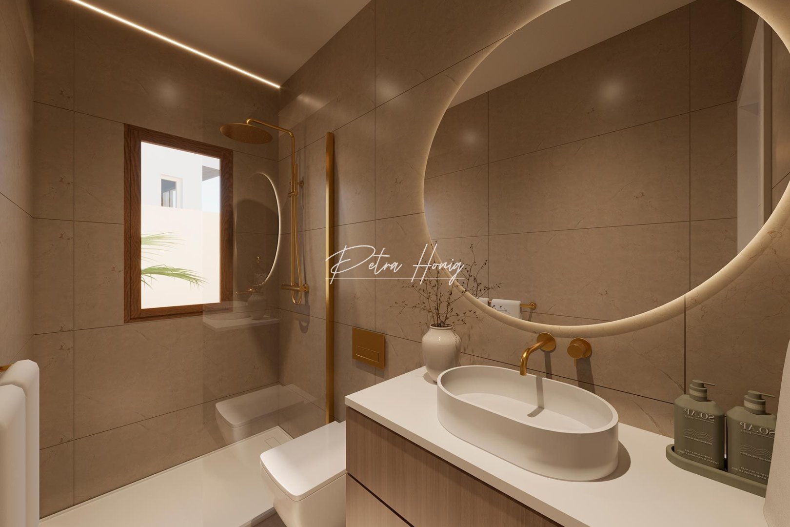 New build - Villa - Orihuela Costa - La Zenia