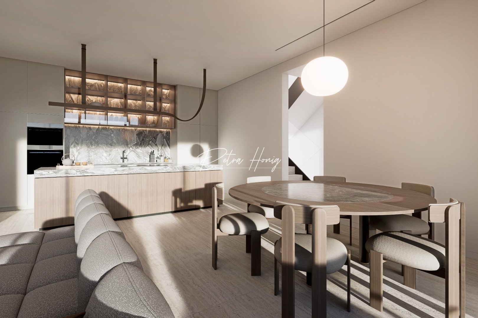 New build - Villa - Orihuela Costa - Las Colinas Golf