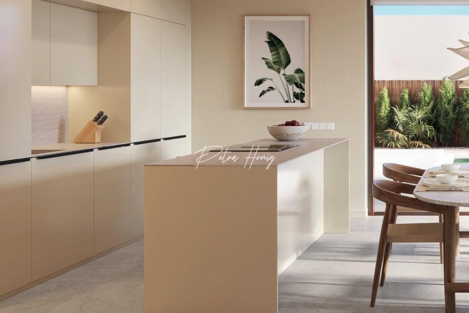 New build - Villa - Orihuela Costa - Las Colinas Golf