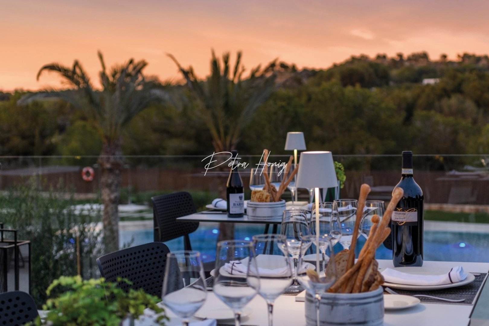 New build - Villa - Orihuela Costa - Las Colinas Golf