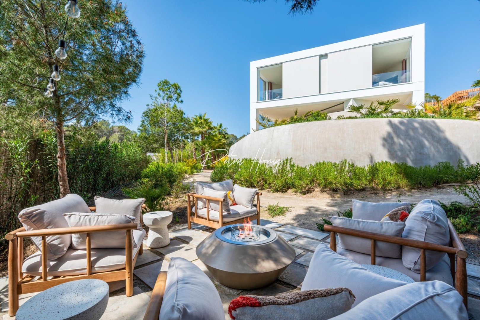New build - Villa - Orihuela Costa - Las Colinas Golf