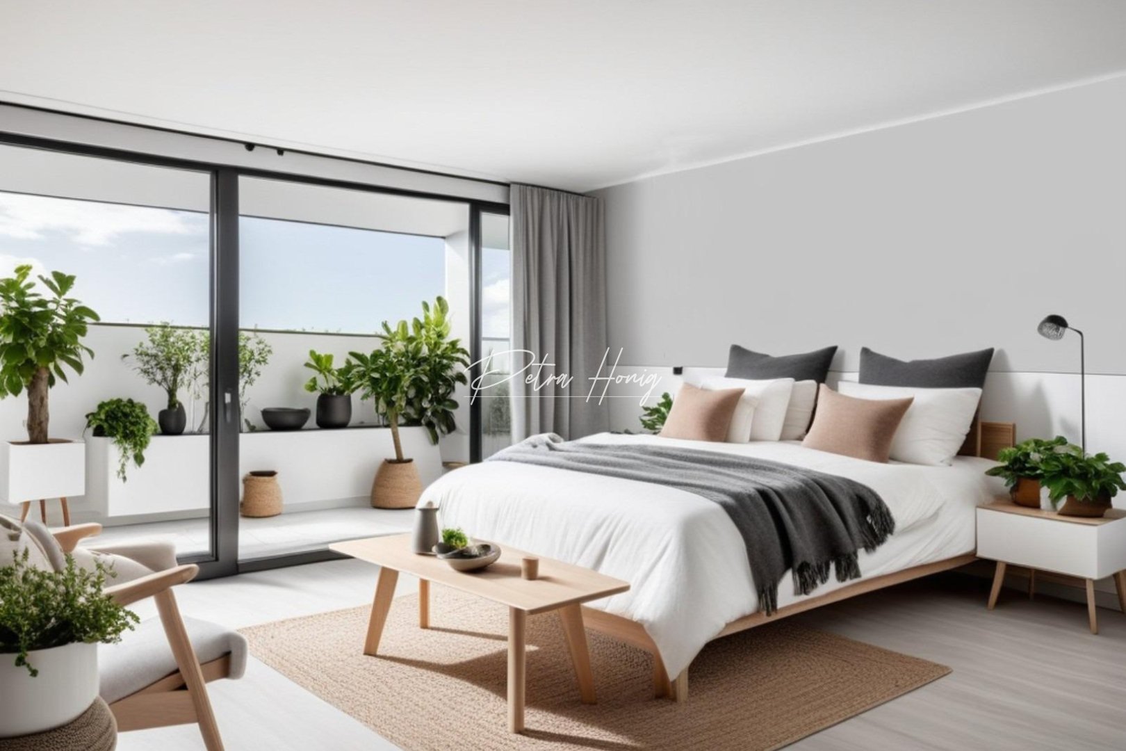 New build - Villa - Orihuela Costa - Las Filipinas