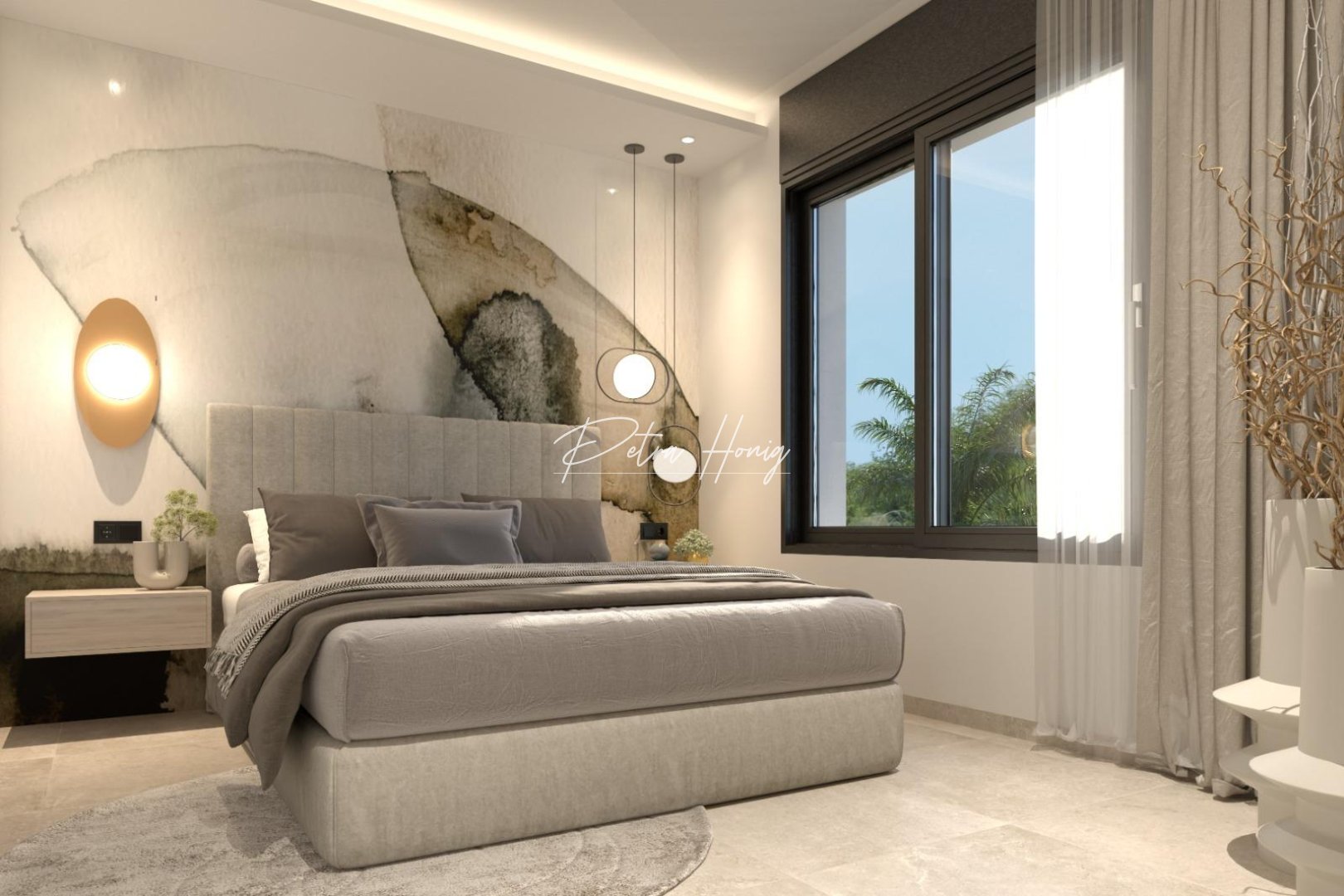 New build - Villa - Orihuela Costa - Las Filipinas