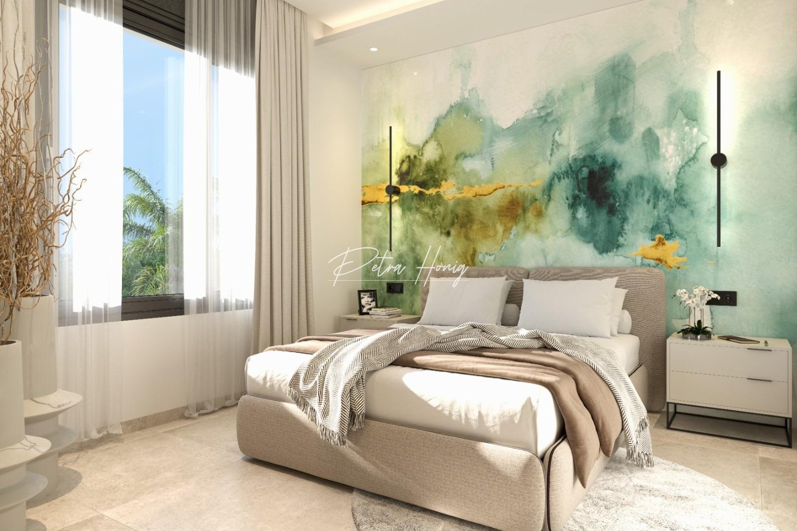 New build - Villa - Orihuela Costa - Las Filipinas