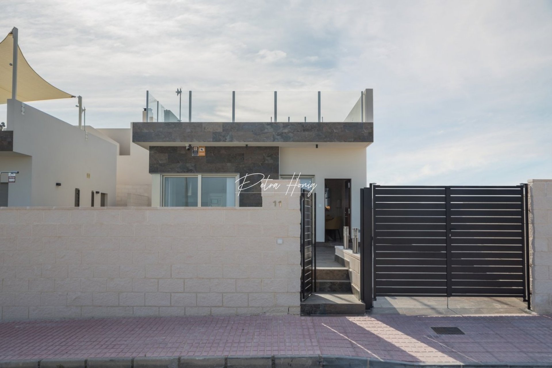 New build - Villa - Orihuela Costa - PAU 8