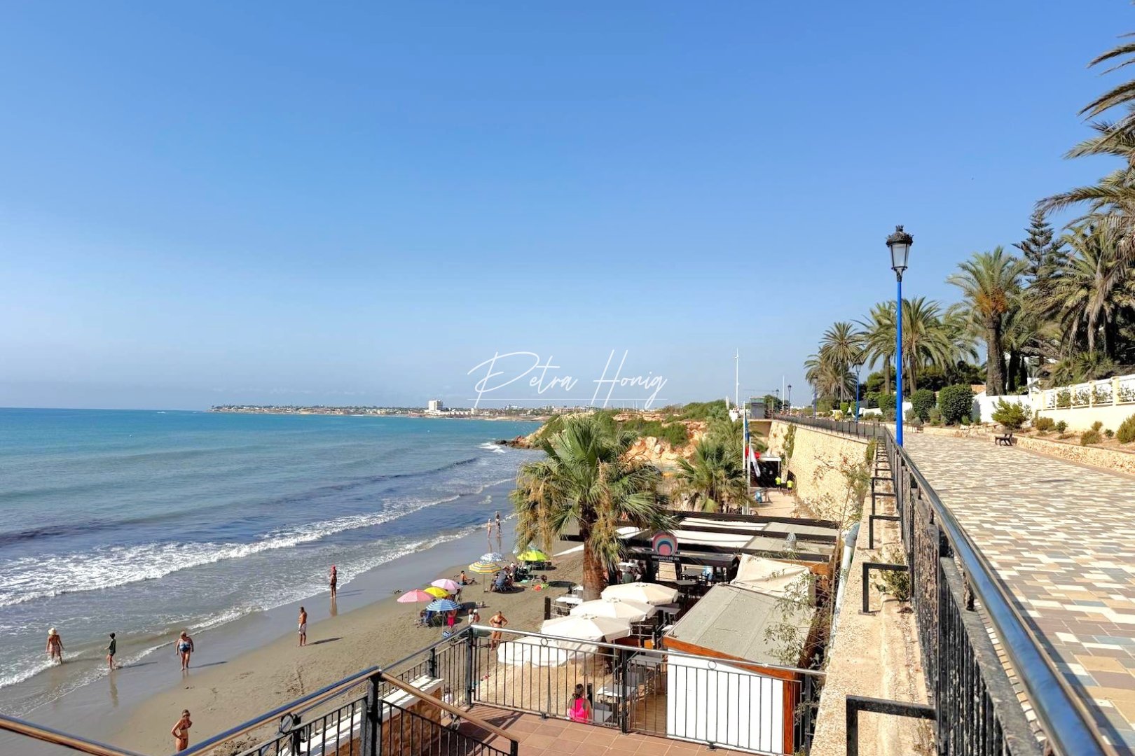 New build - Villa - Orihuela Costa - Punta Prima