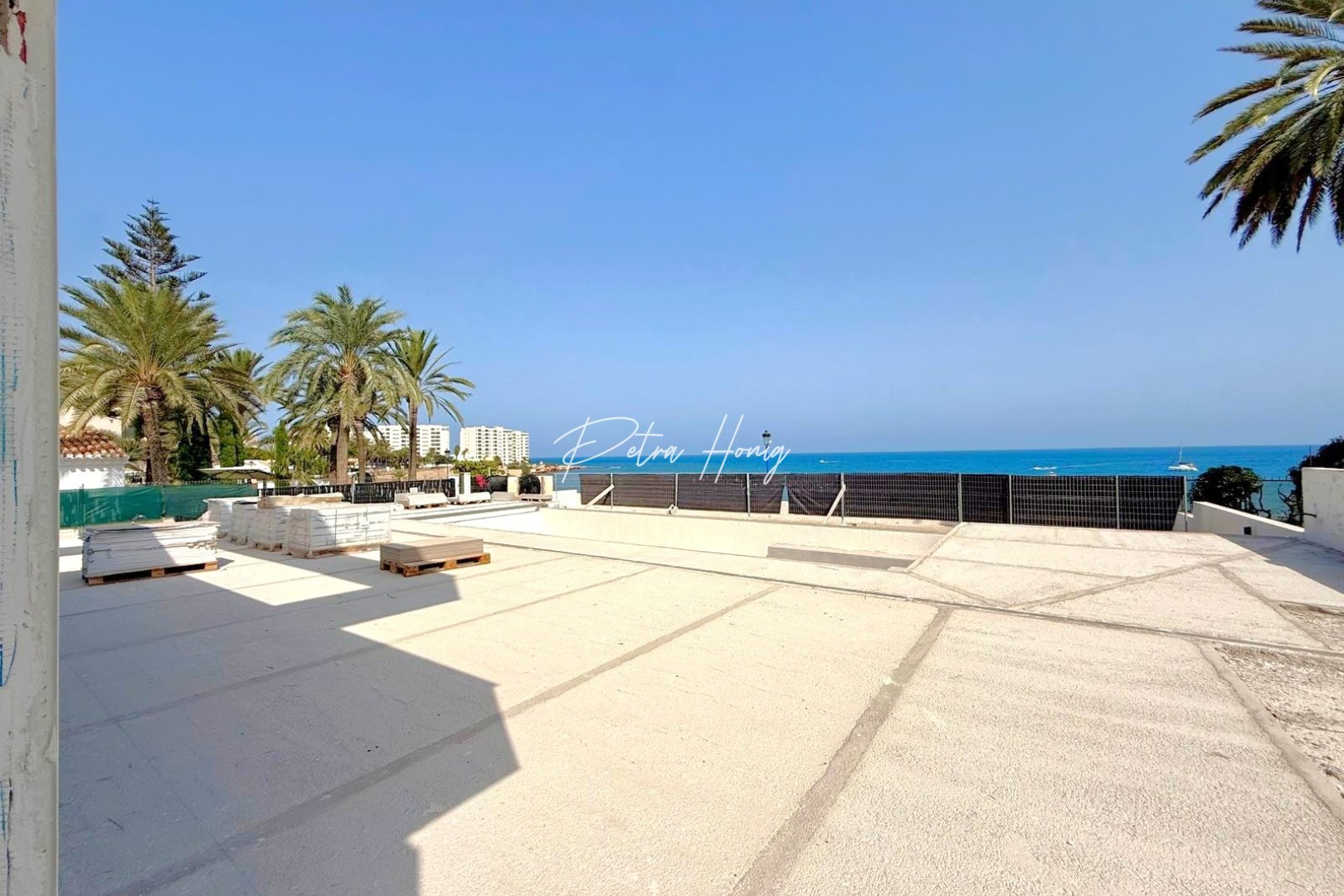 New build - Villa - Orihuela Costa - Punta Prima