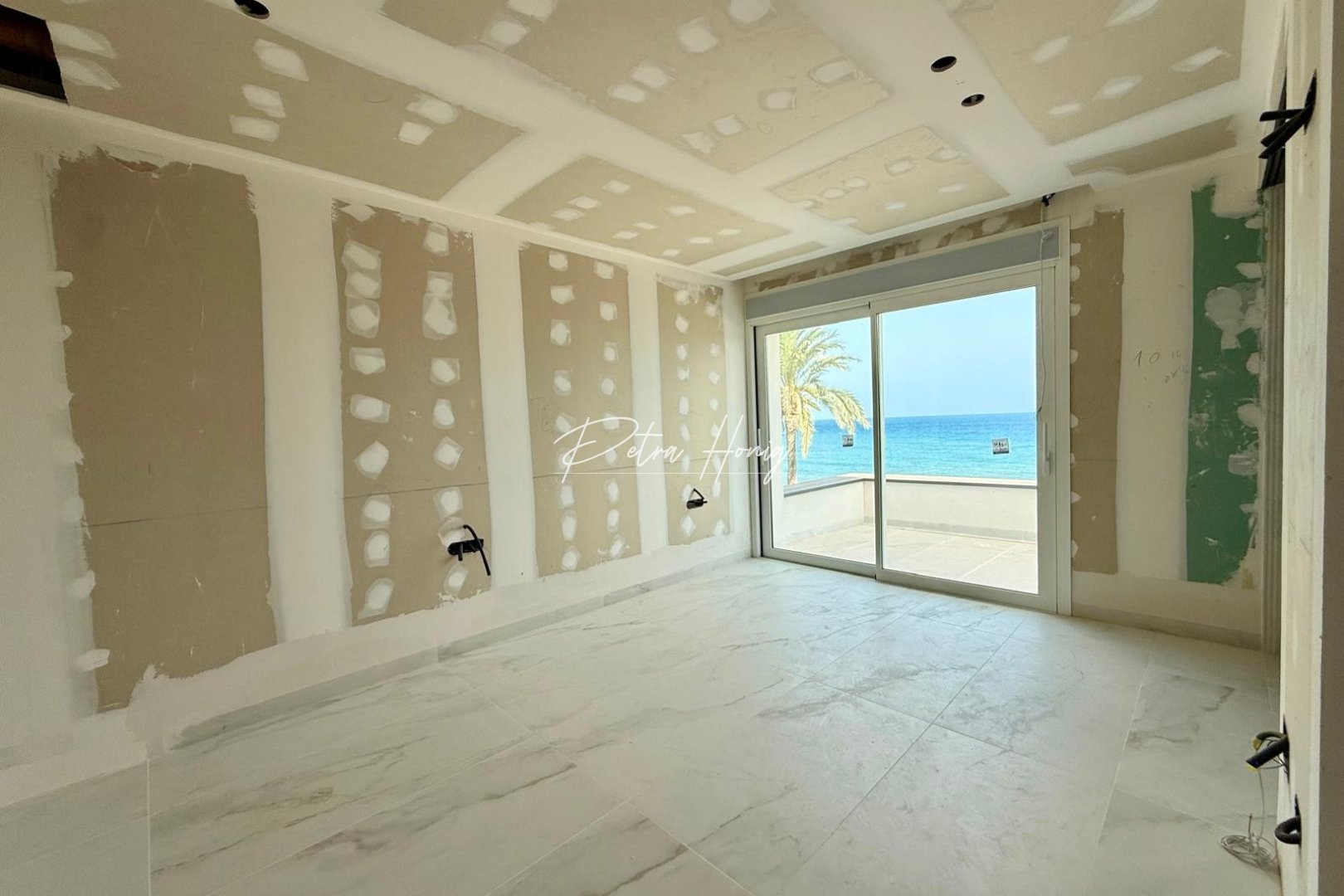 New build - Villa - Orihuela Costa - Punta Prima