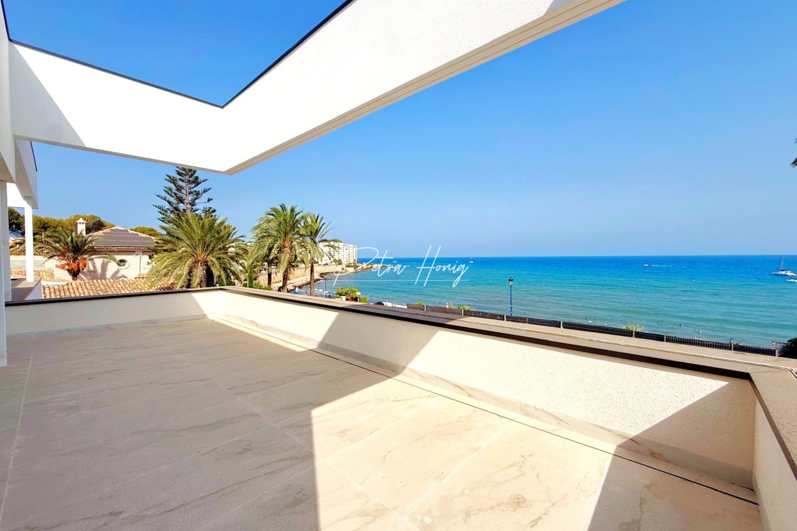 New build - Villa - Orihuela Costa - Punta Prima