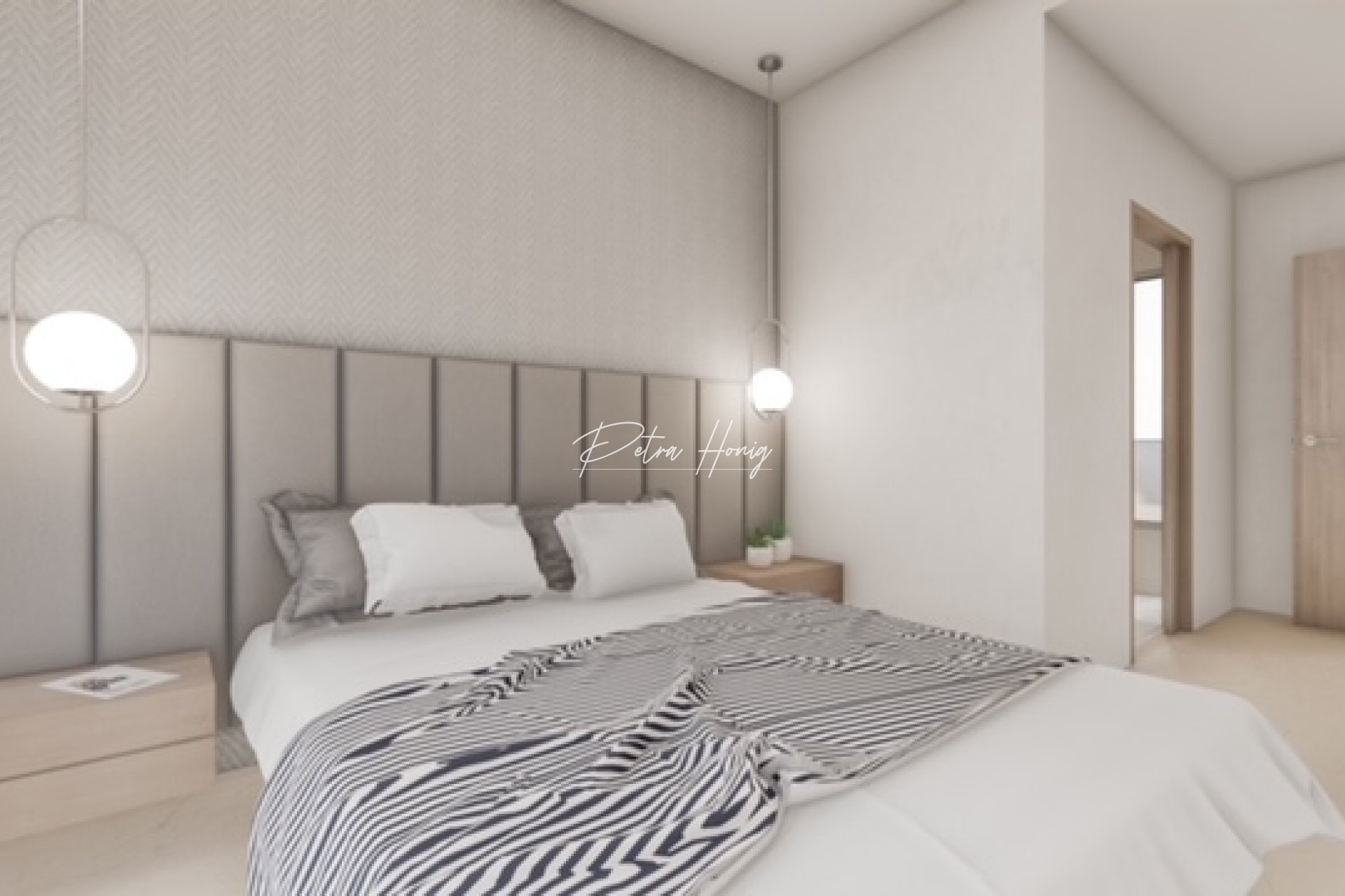 New build - Villa - Orihuela Costa - Villamartin
