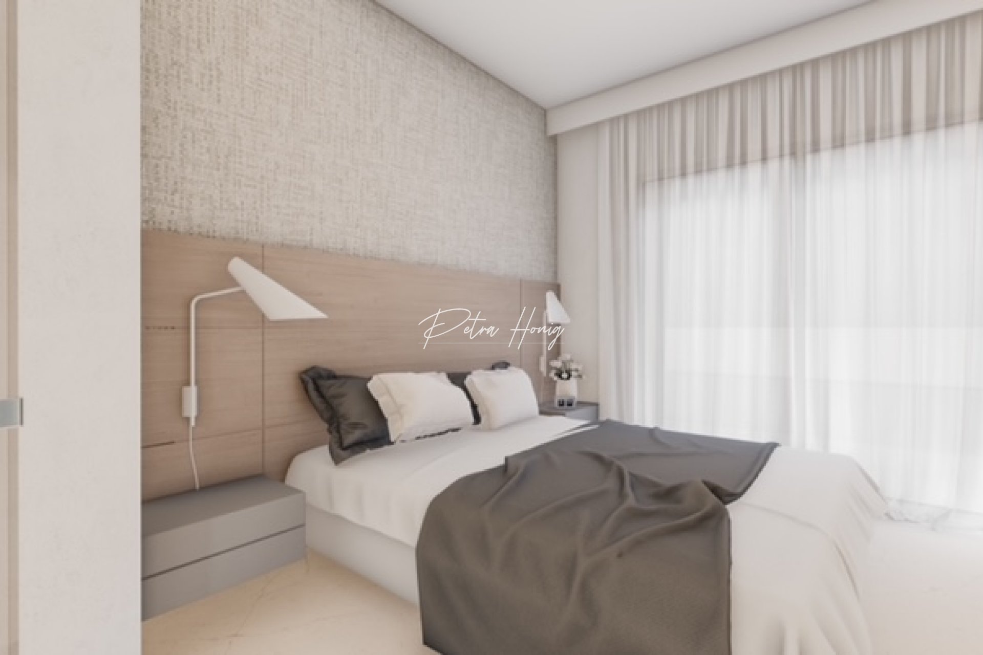 New build - Villa - Orihuela Costa - Villamartin