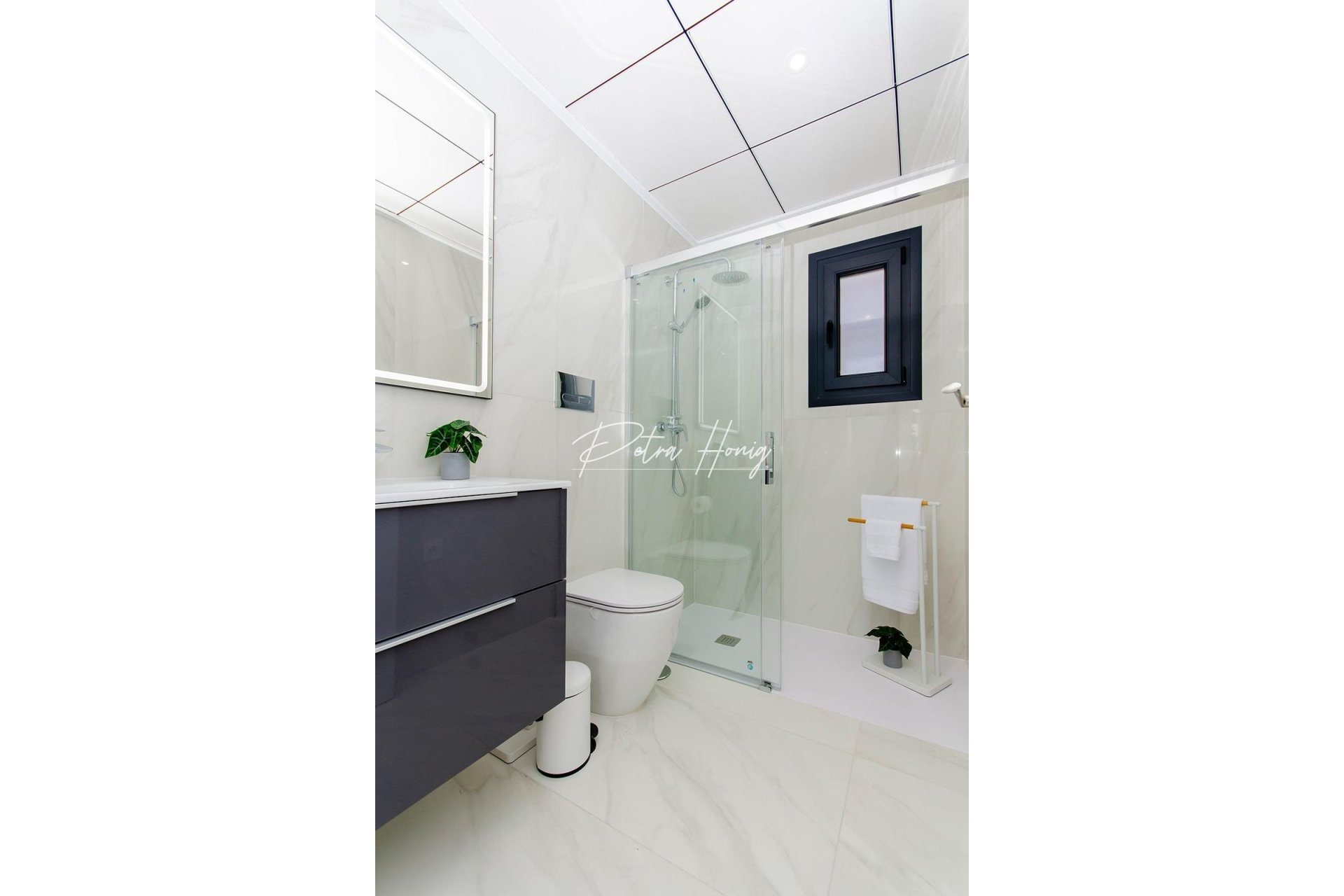 New build - Villa - Orihuela Costa - Vistabella golf