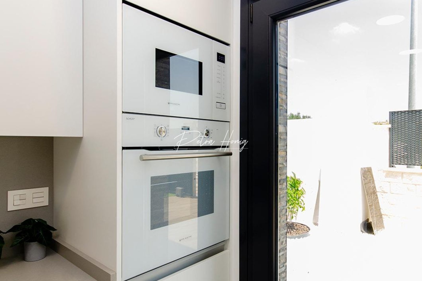 New build - Villa - Orihuela Costa - Vistabella golf