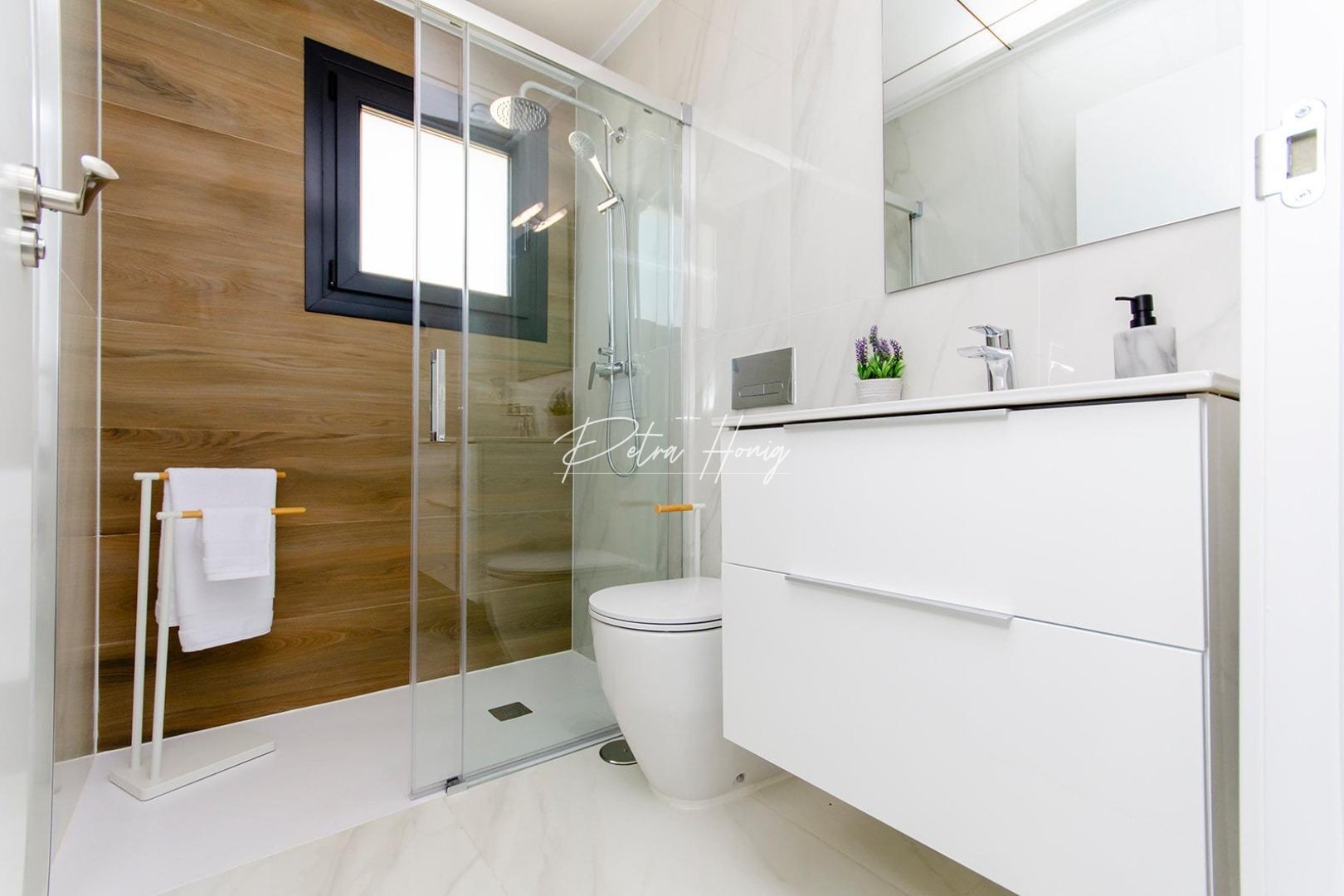 New build - Villa - Orihuela Costa - Vistabella golf