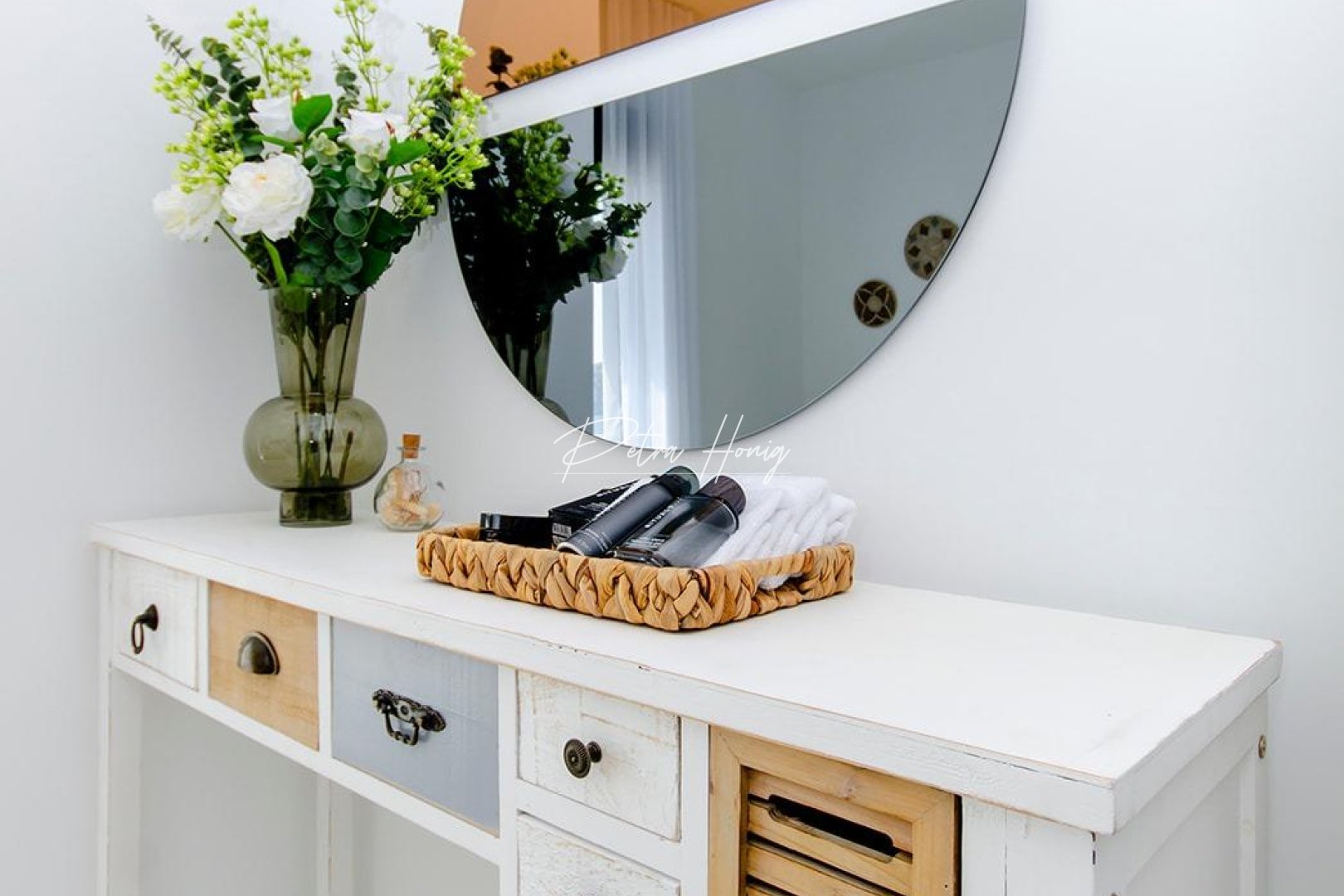 New build - Villa - Orihuela Costa - Vistabella golf