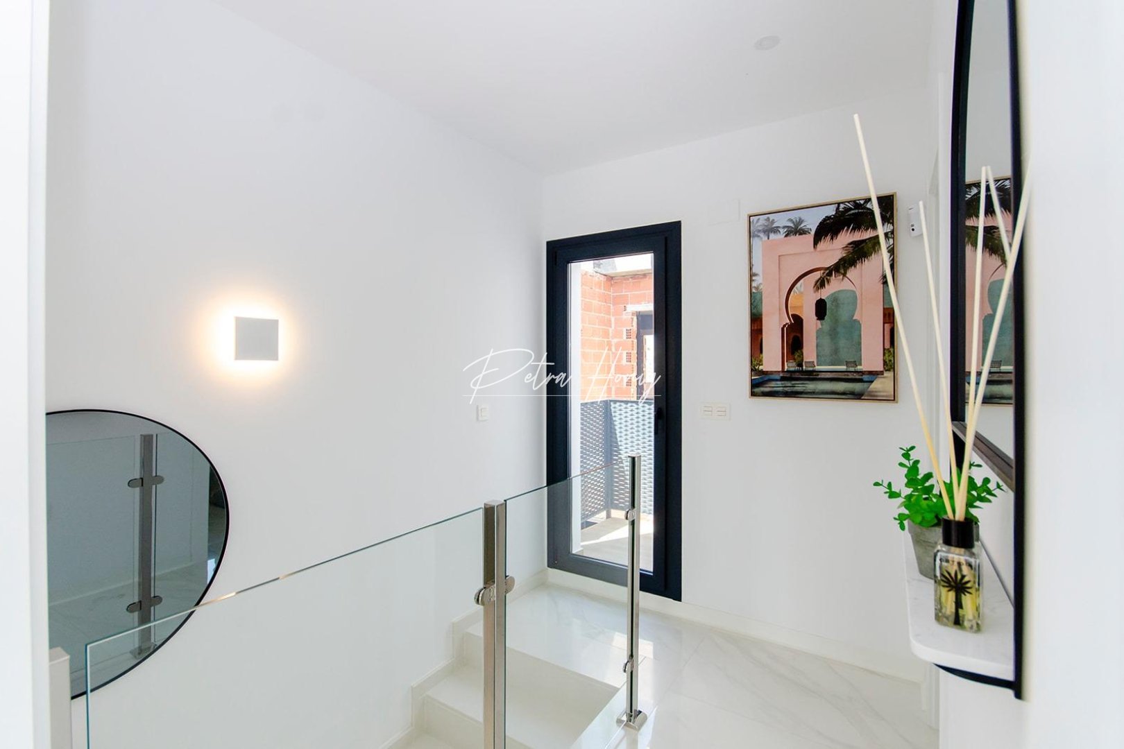 New build - Villa - Orihuela Costa - Vistabella golf