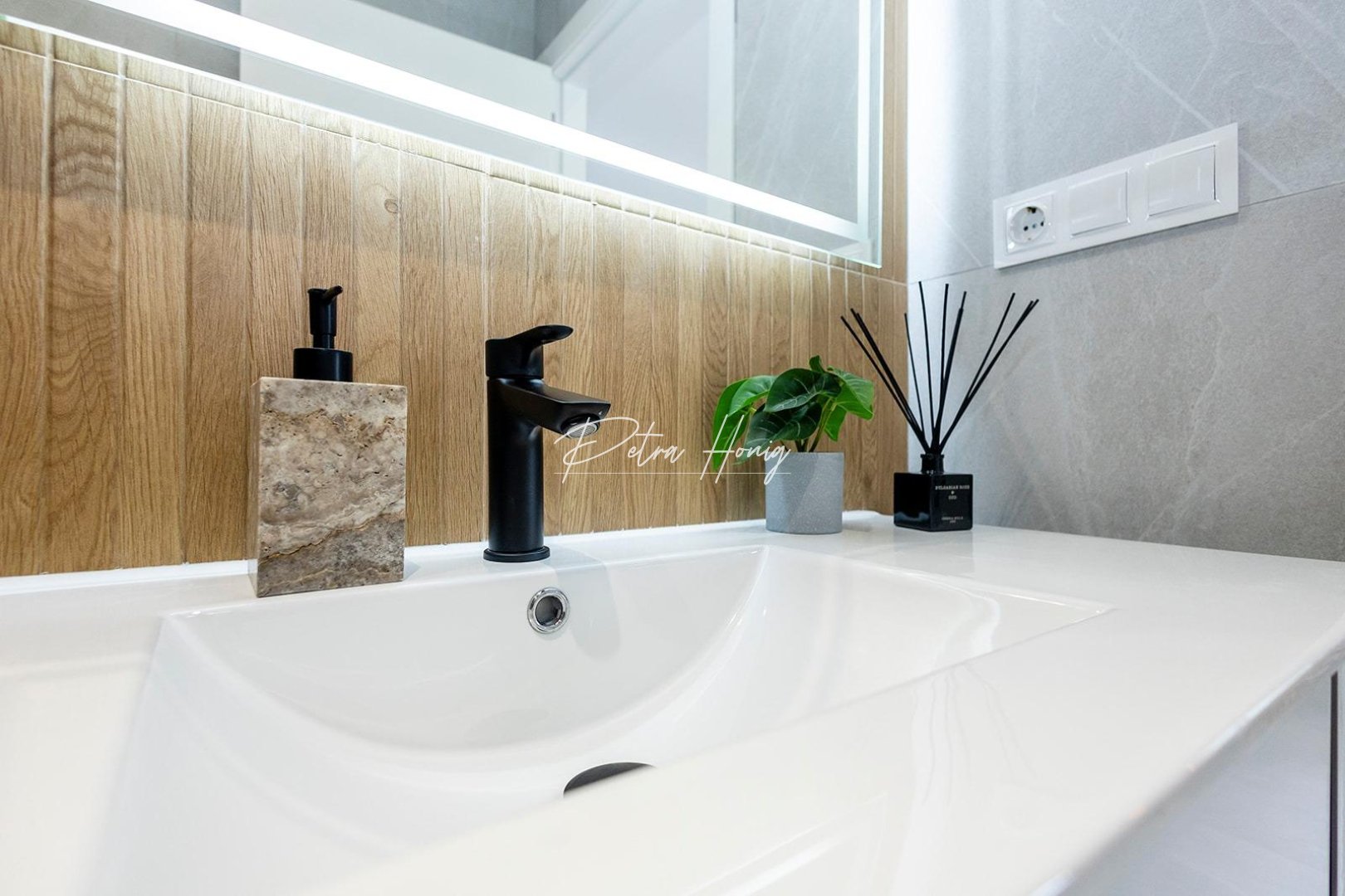 New build - Villa - Orihuela Costa - Vistabella golf