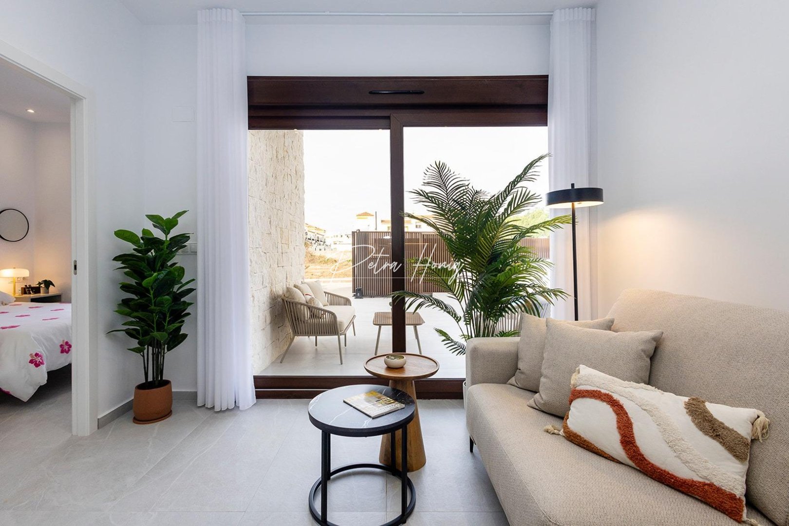 New build - Villa - Orihuela Costa - Vistabella golf