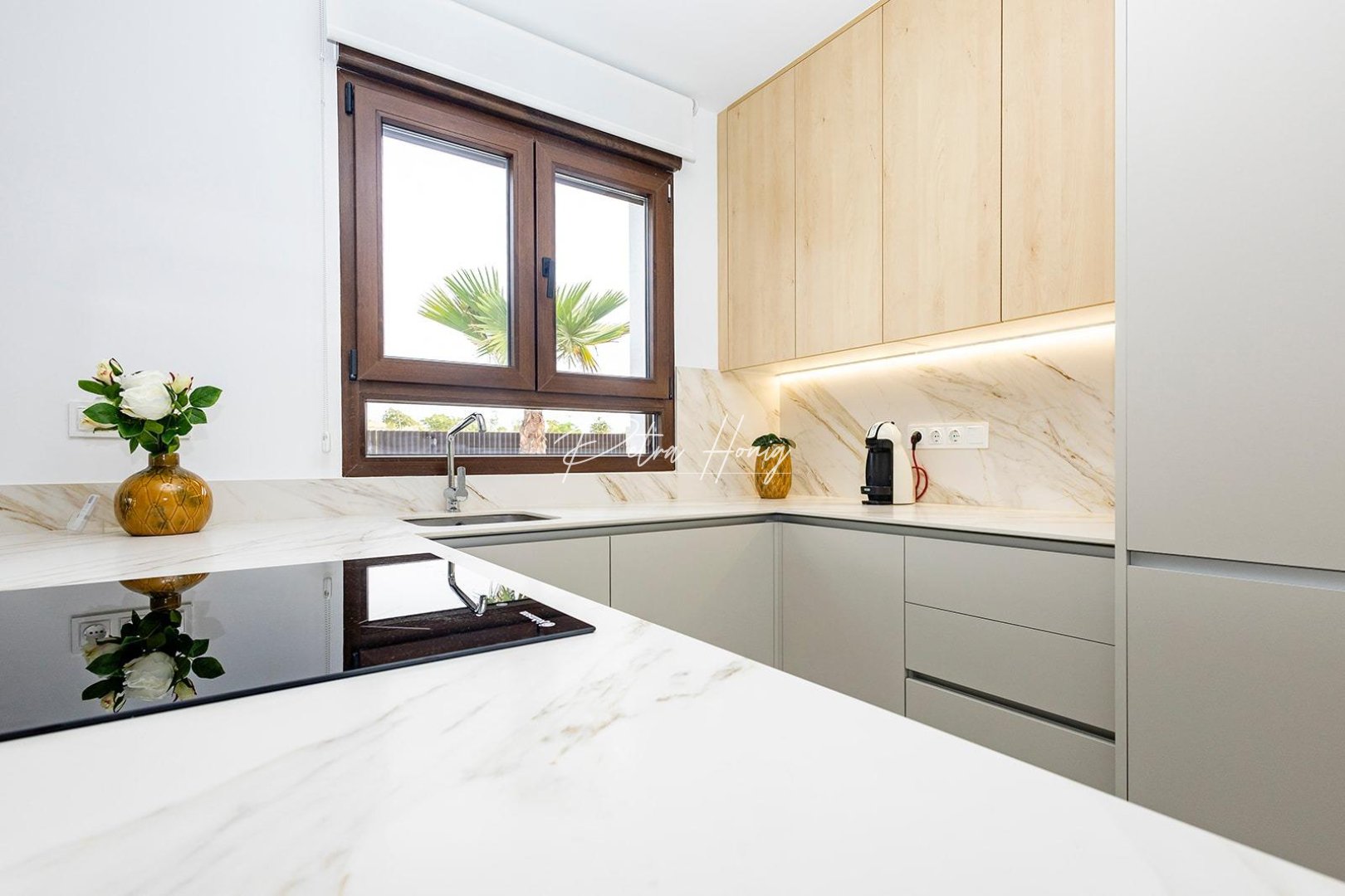 New build - Villa - Orihuela Costa - Vistabella golf