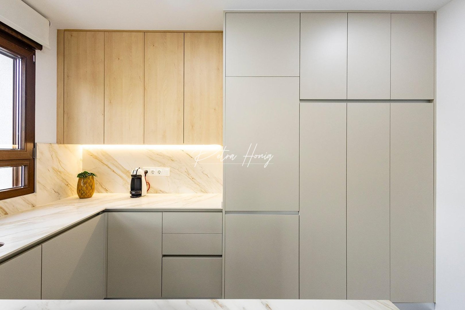 New build - Villa - Orihuela Costa - Vistabella golf