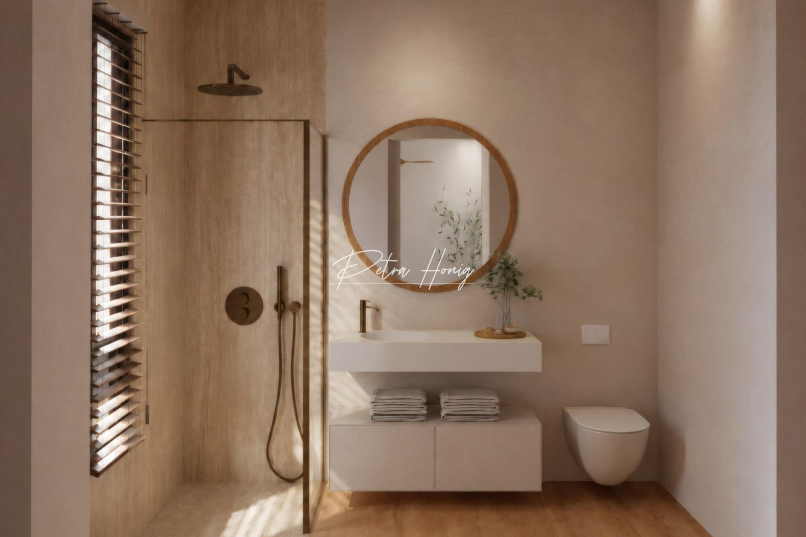 New build - Villa - Orihuela Costa - Vistabella golf