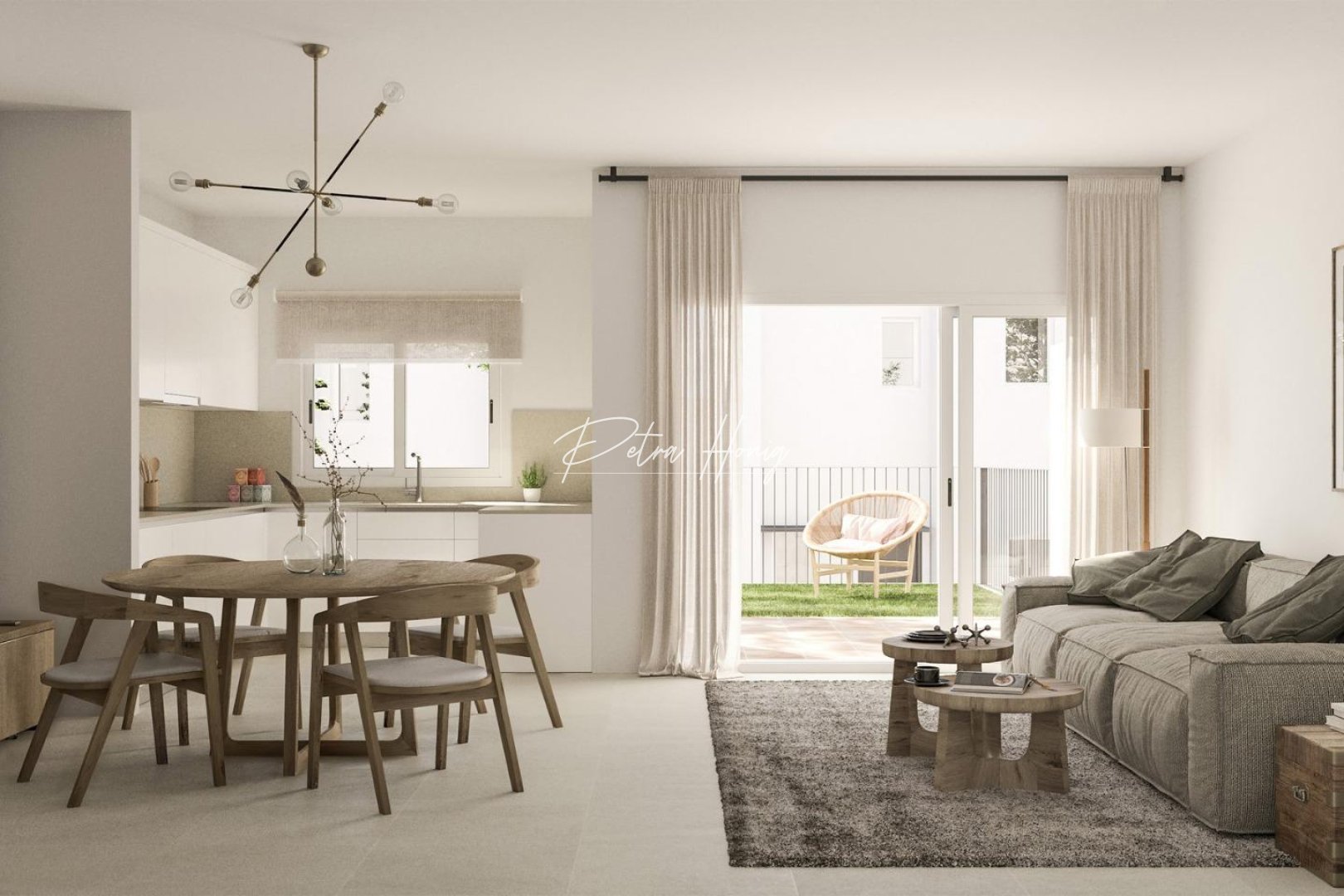 New build - Villa - Other areas - Alenda Golf