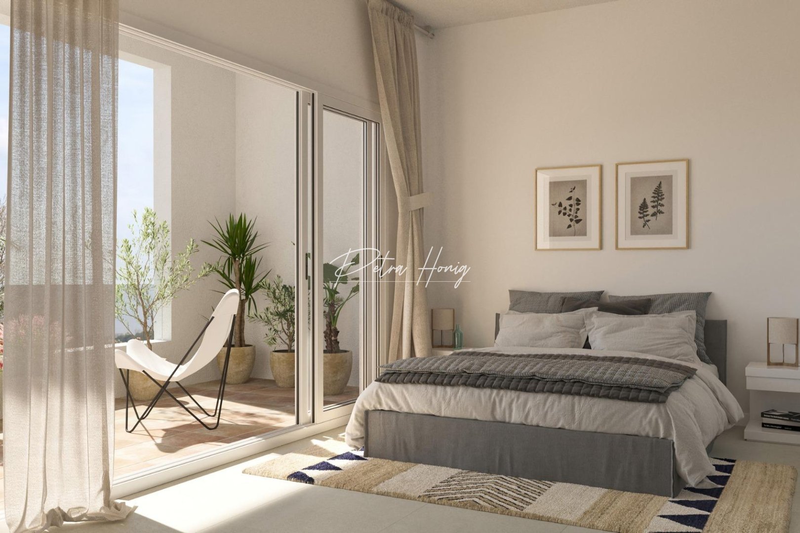 New build - Villa - Other areas - Alenda Golf