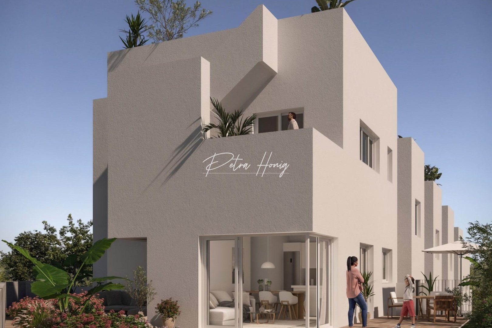 New build - Villa - Other areas - Alenda Golf
